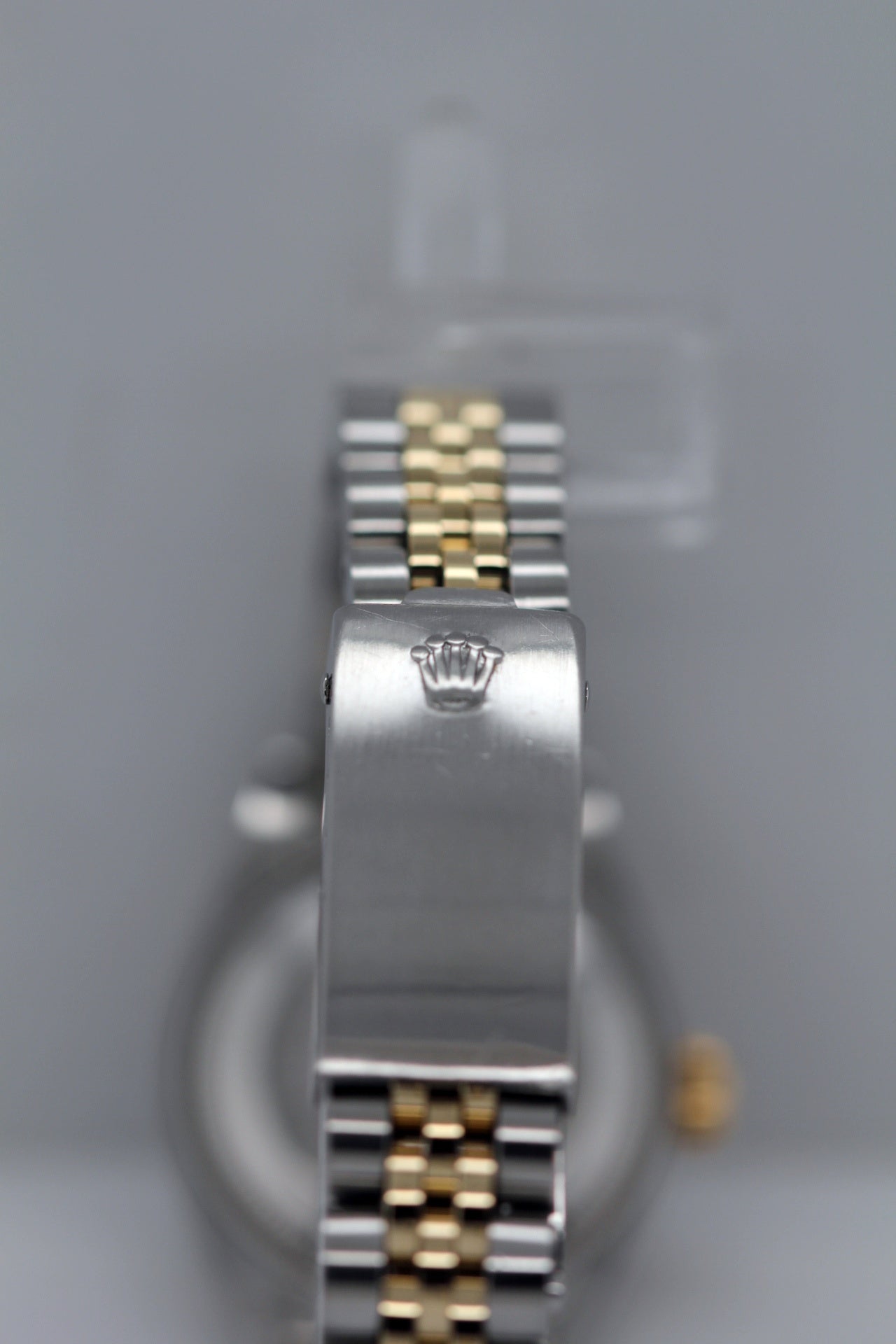 ROLEX Lady Date Ref.6917