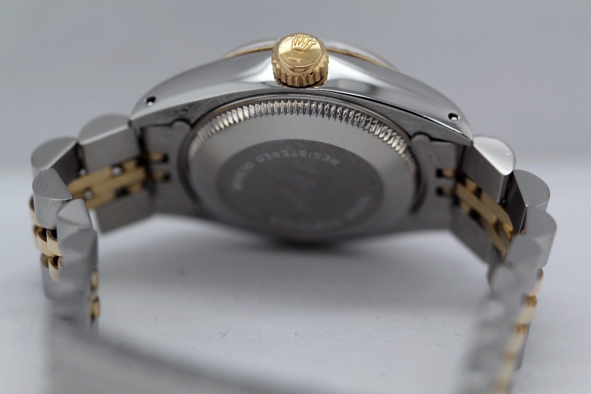 ROLEX Lady Date Ref.6917