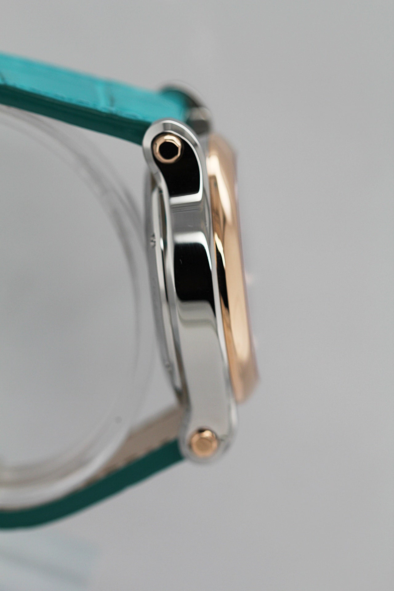 CHOPARD Happy Sport "HappyFish" Ref.8578