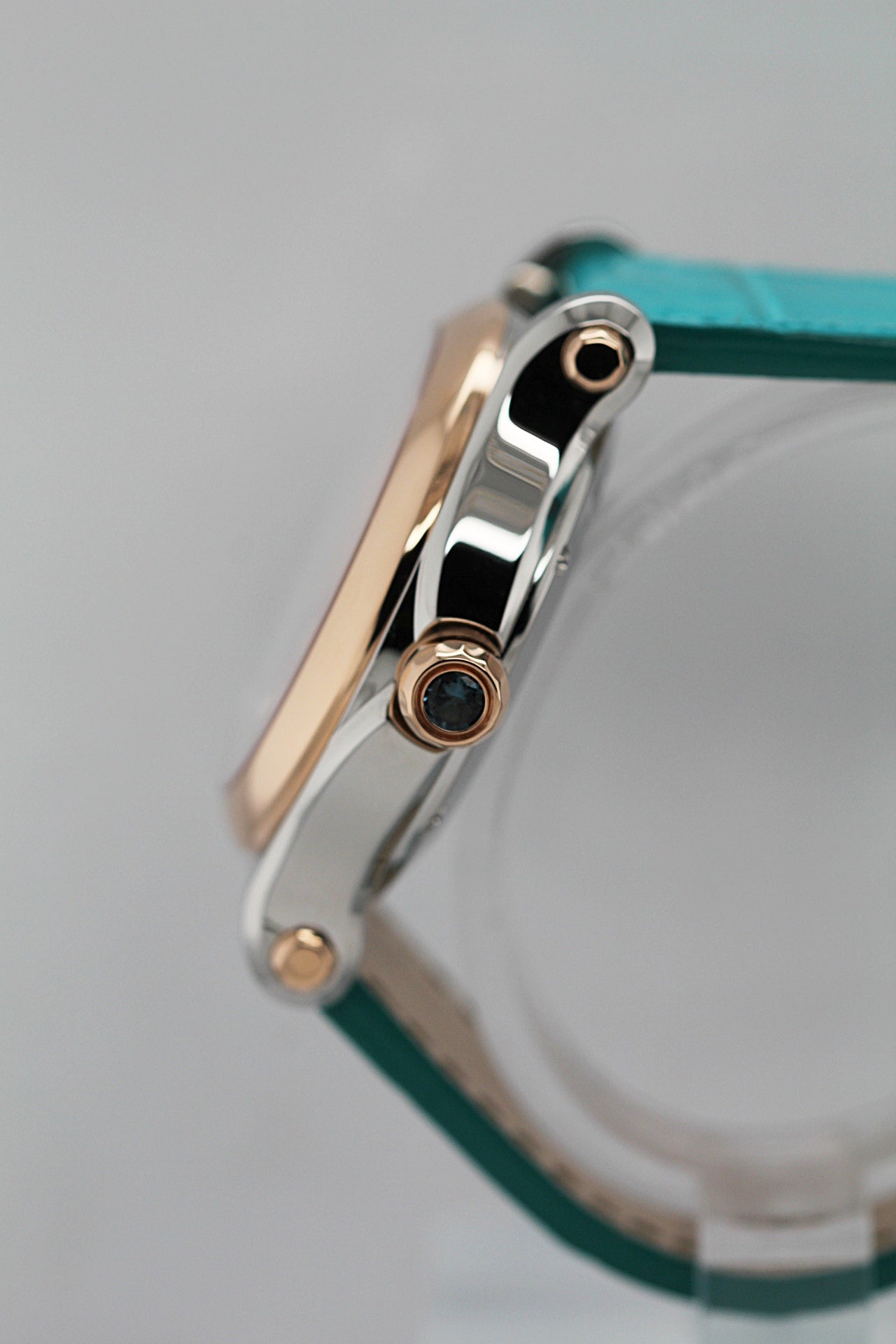 CHOPARD Happy Sport "HappyFish" Ref.8578