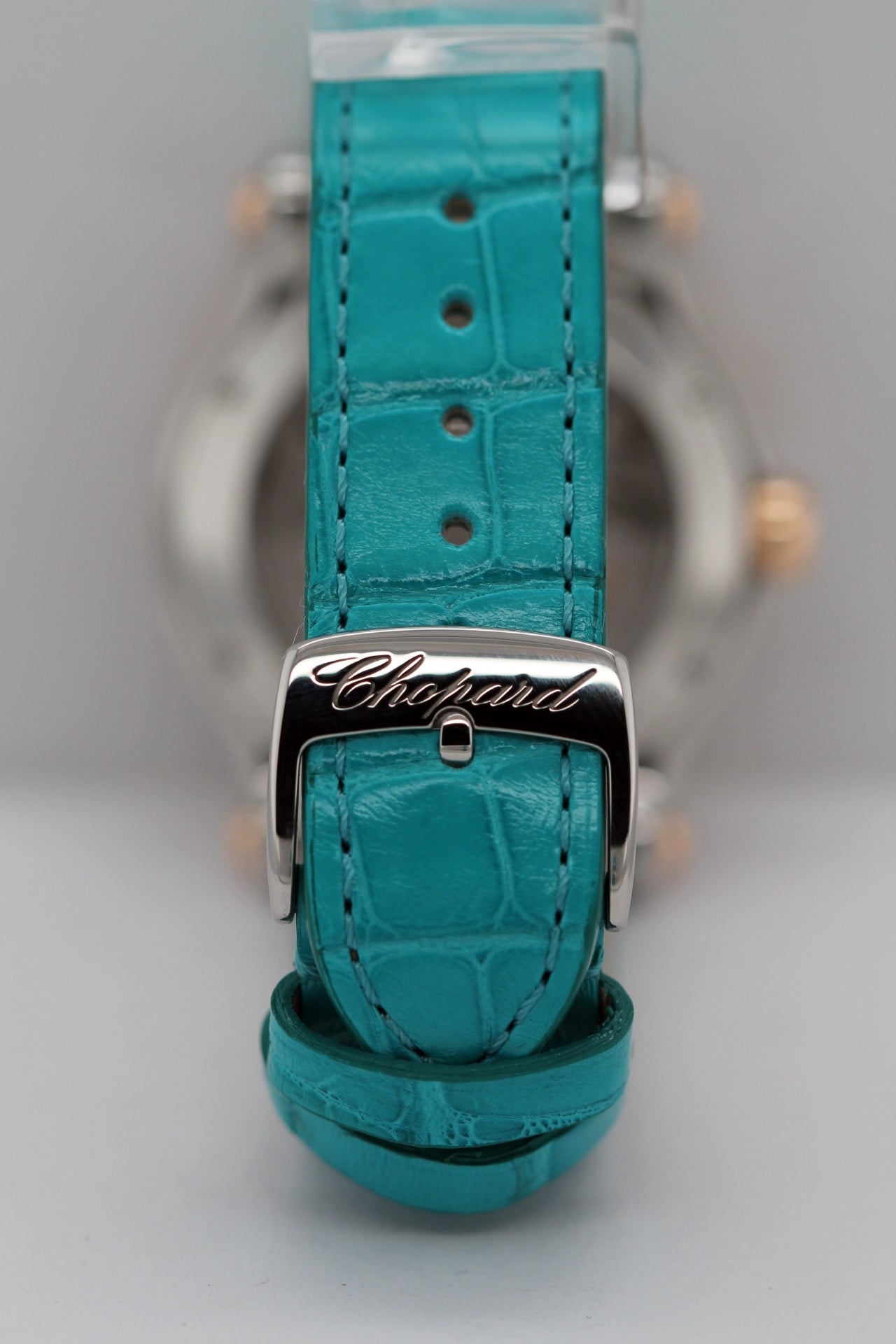 CHOPARD Happy Sport "HappyFish" Ref.8578