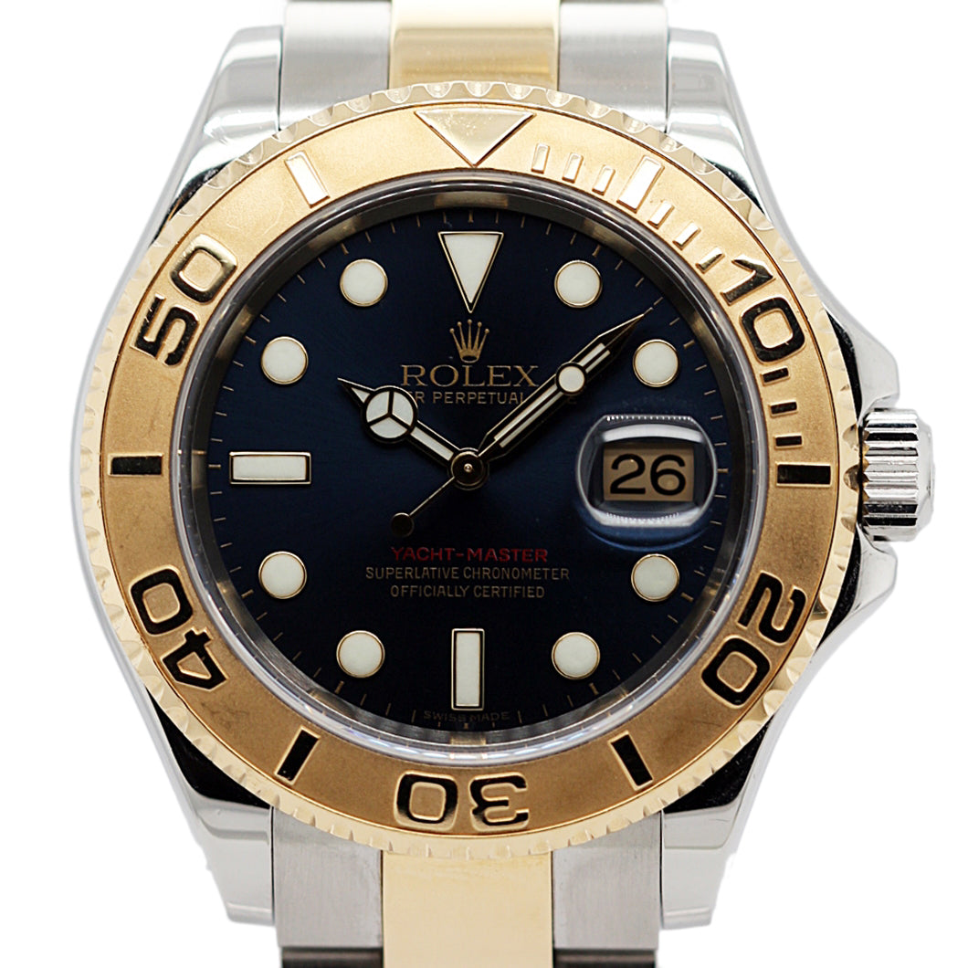 ROLEX Yacht-Master Ref.16623