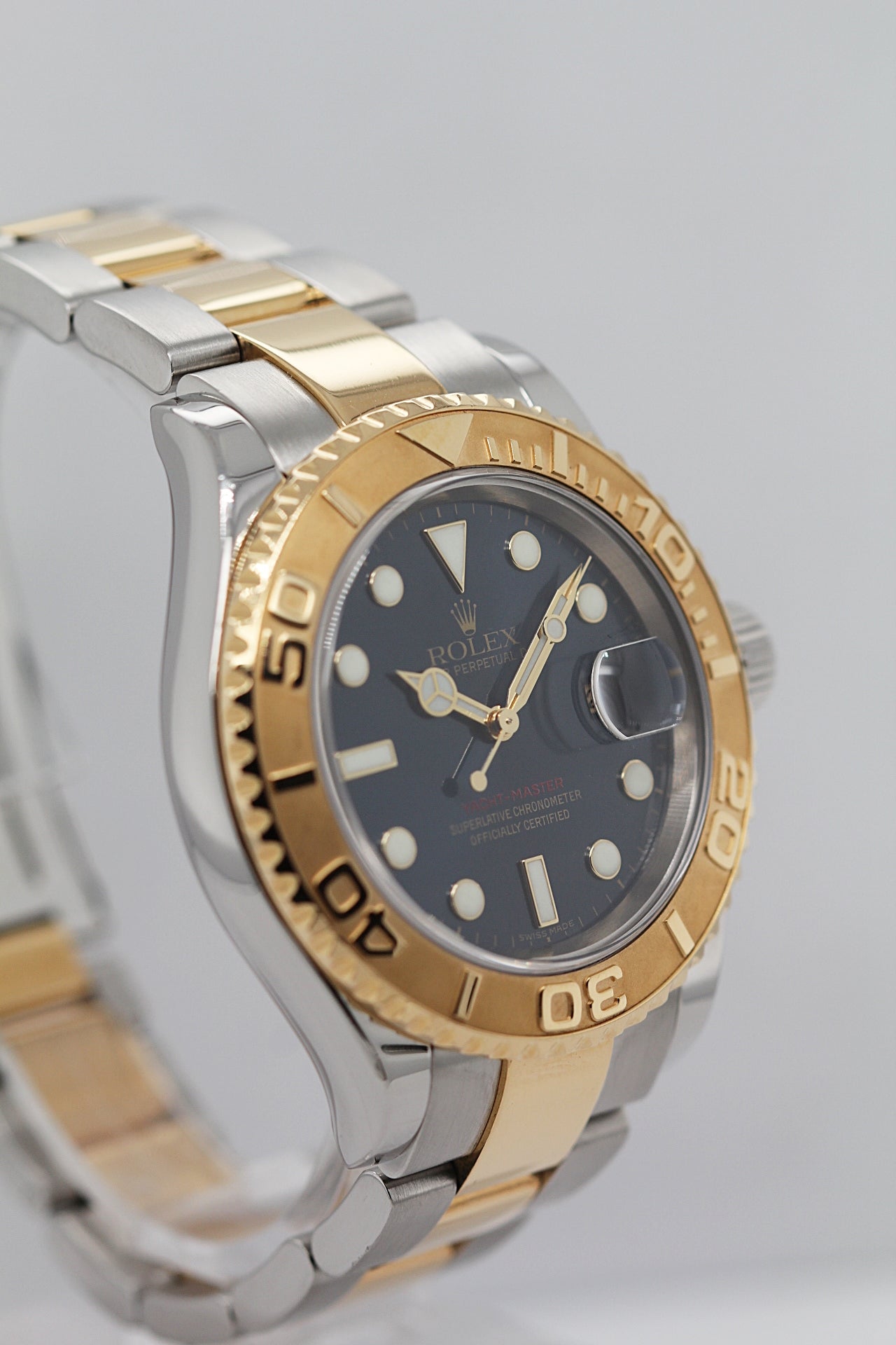 ROLEX<br>Yacht-Master Ref.16623