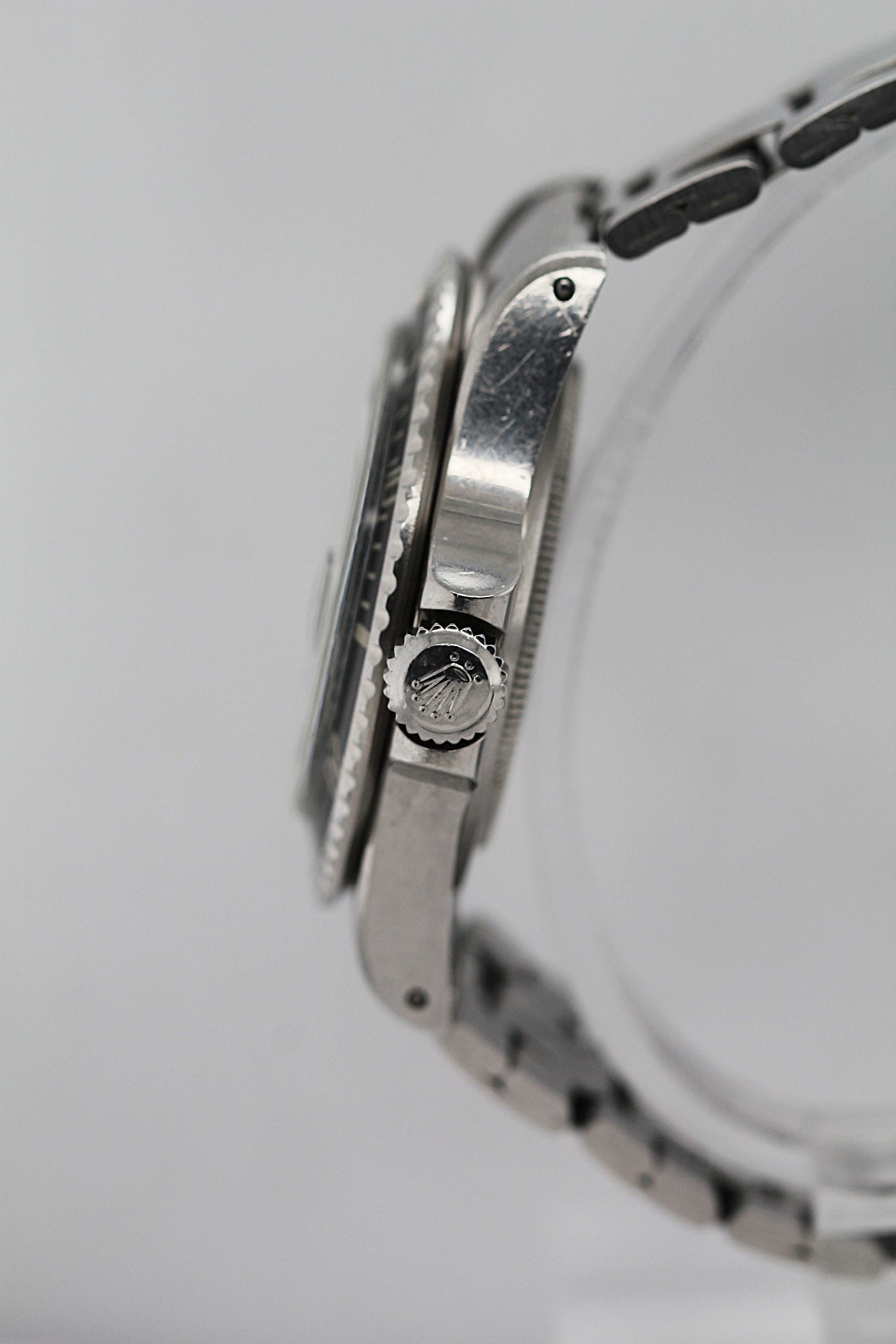 Rolex Submariner Date RED Ref.1680