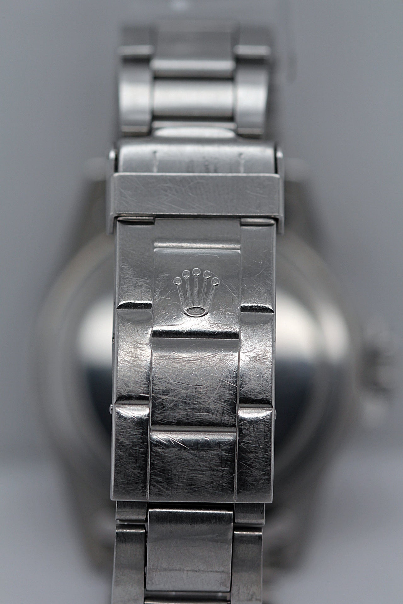 Rolex Submariner Date RED Ref.1680