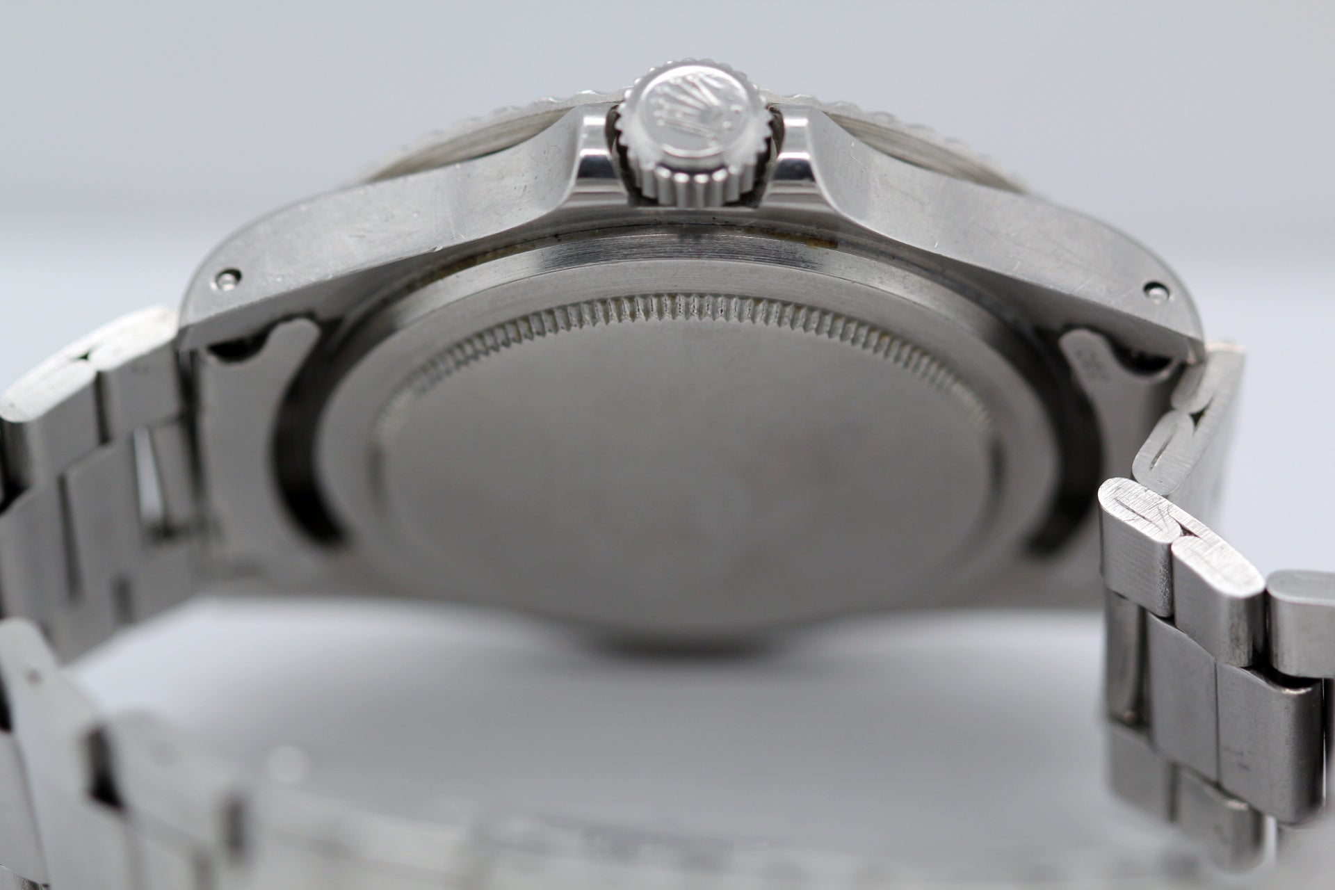 Rolex Submariner Date RED Ref.1680