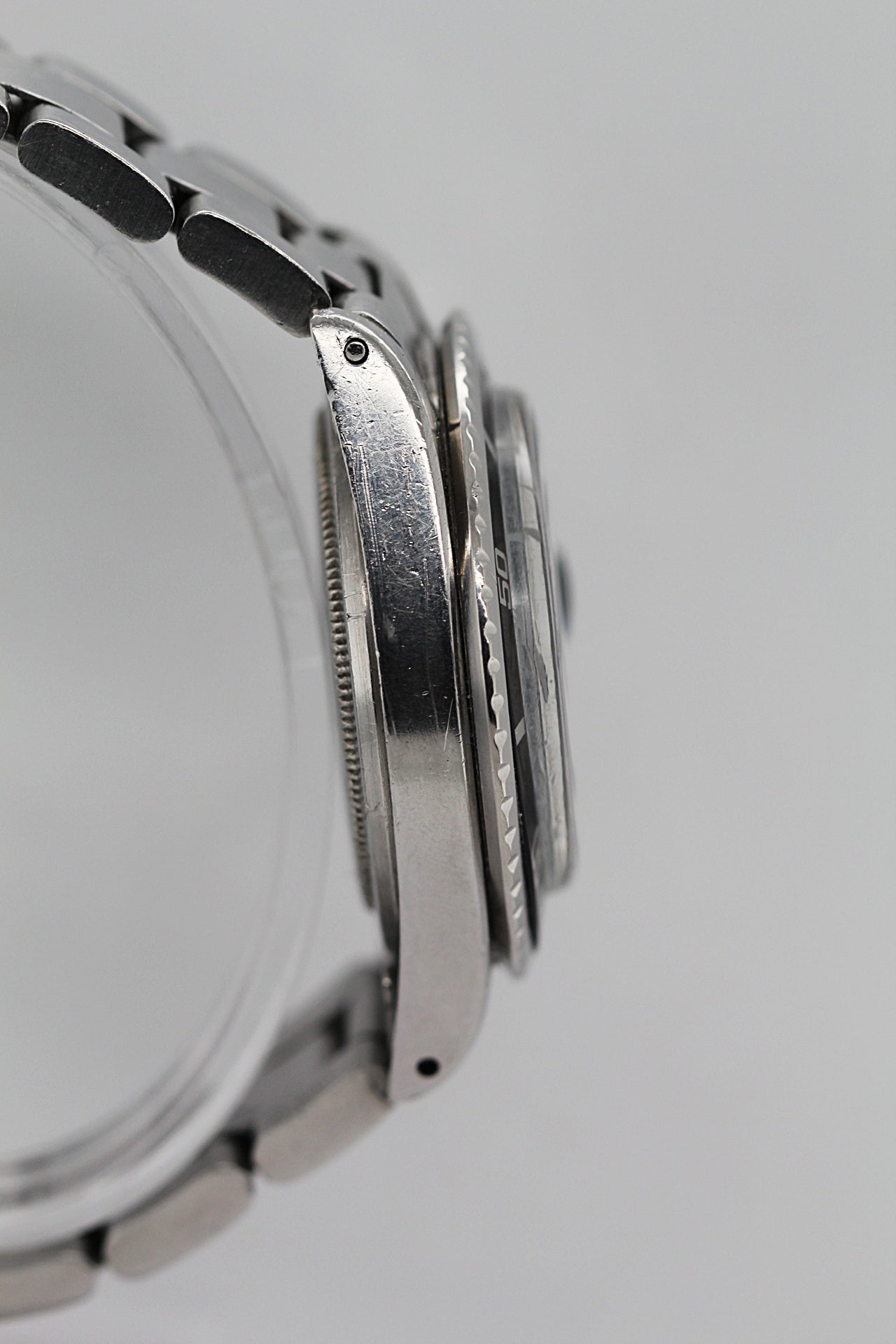 ROLEX Submariner Date Ref.1680