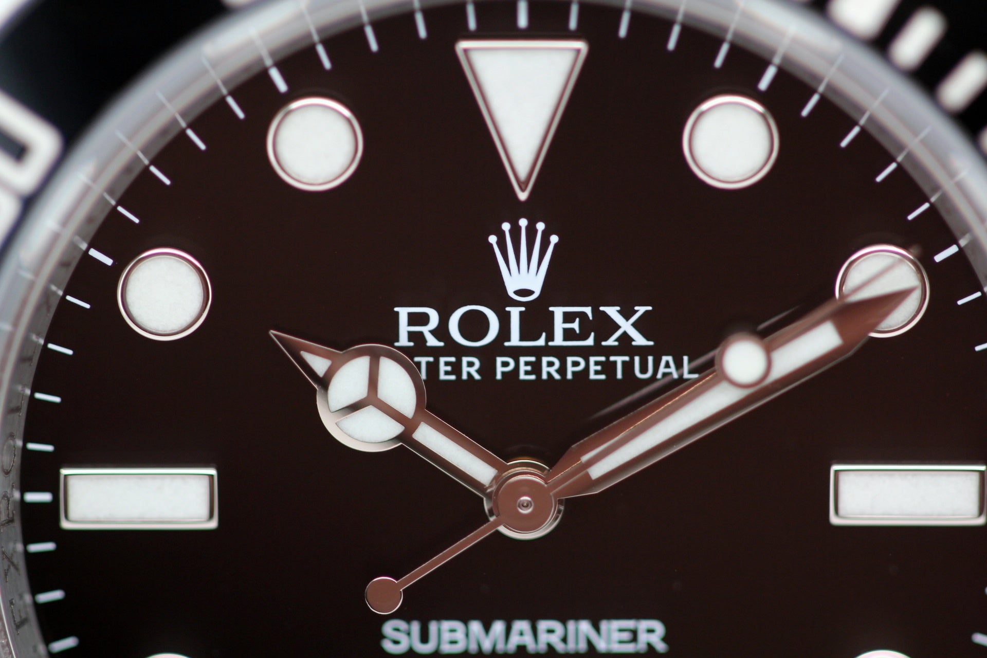 ROLEX Submariner Ref.114060