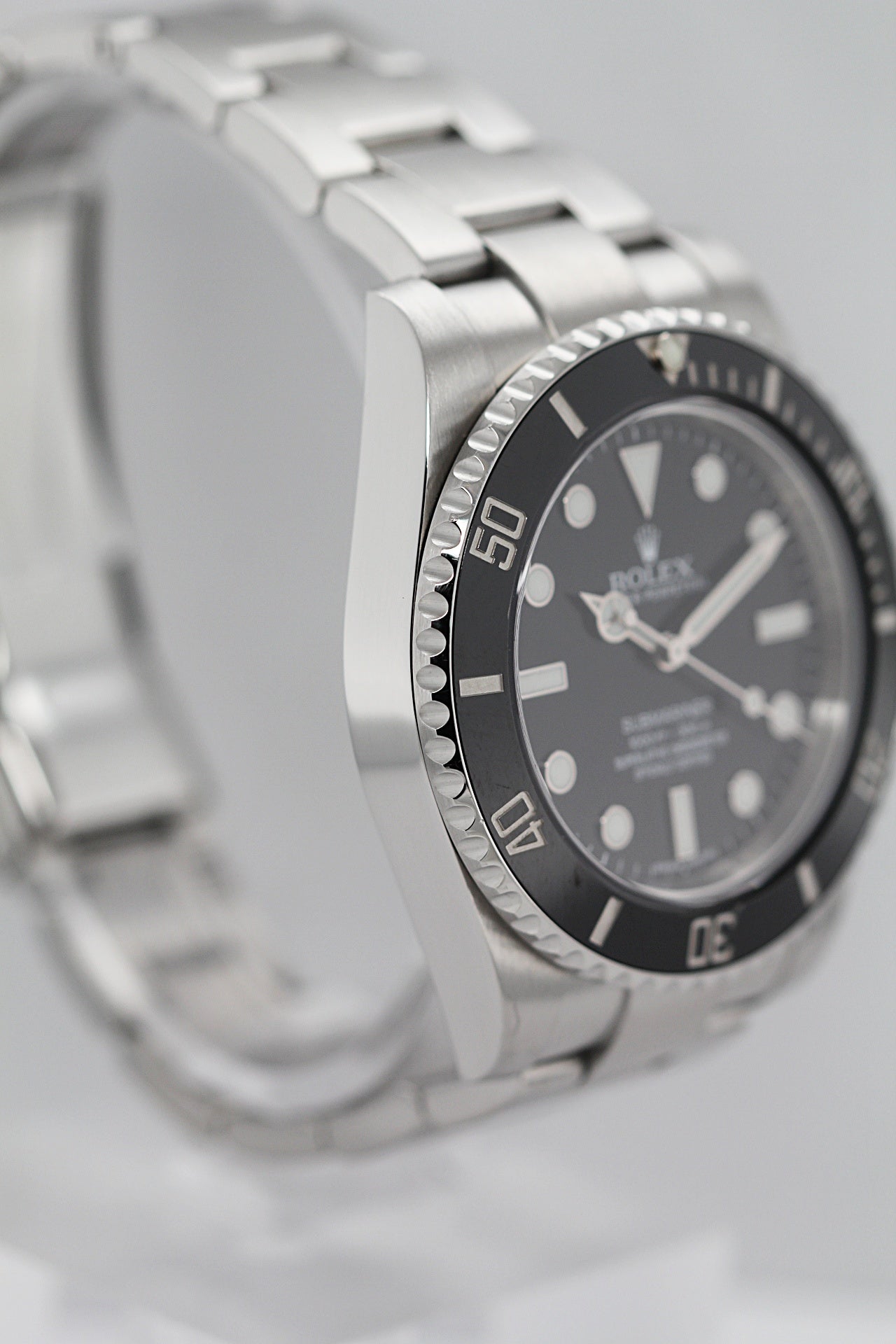 ROLEX Submariner Ref.114060