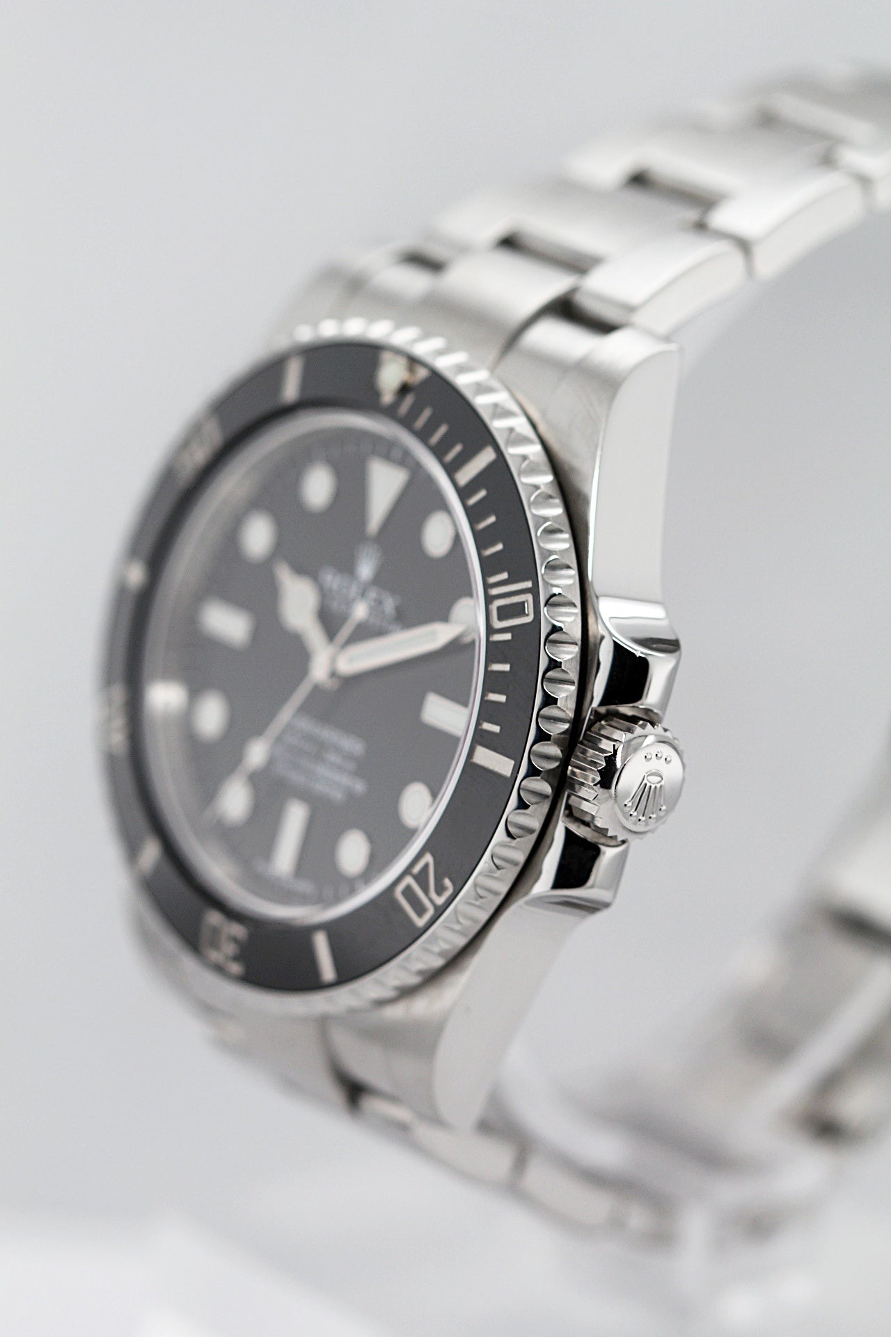 ROLEX Submariner Ref.114060