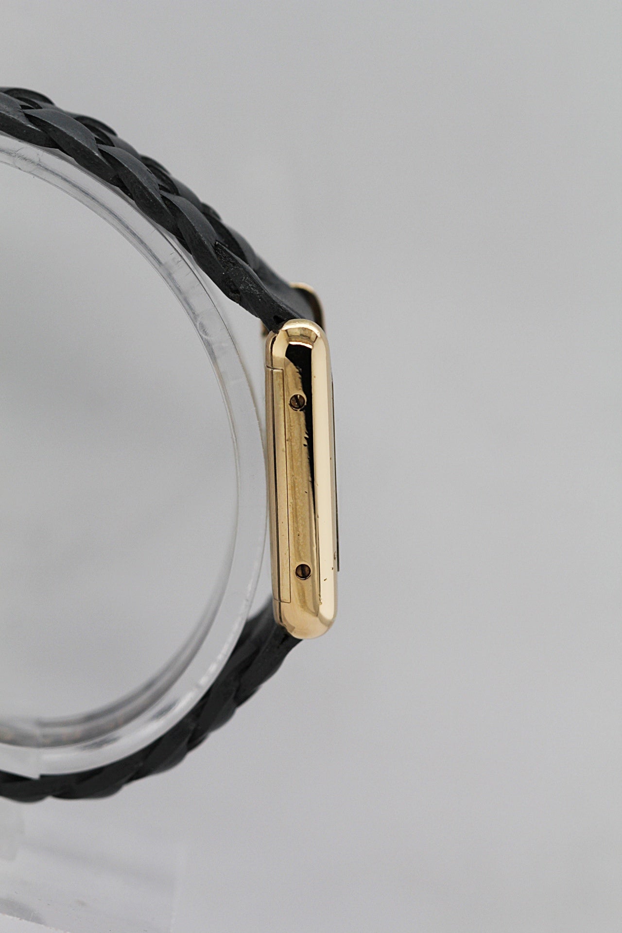 CARTIER Must de Tank