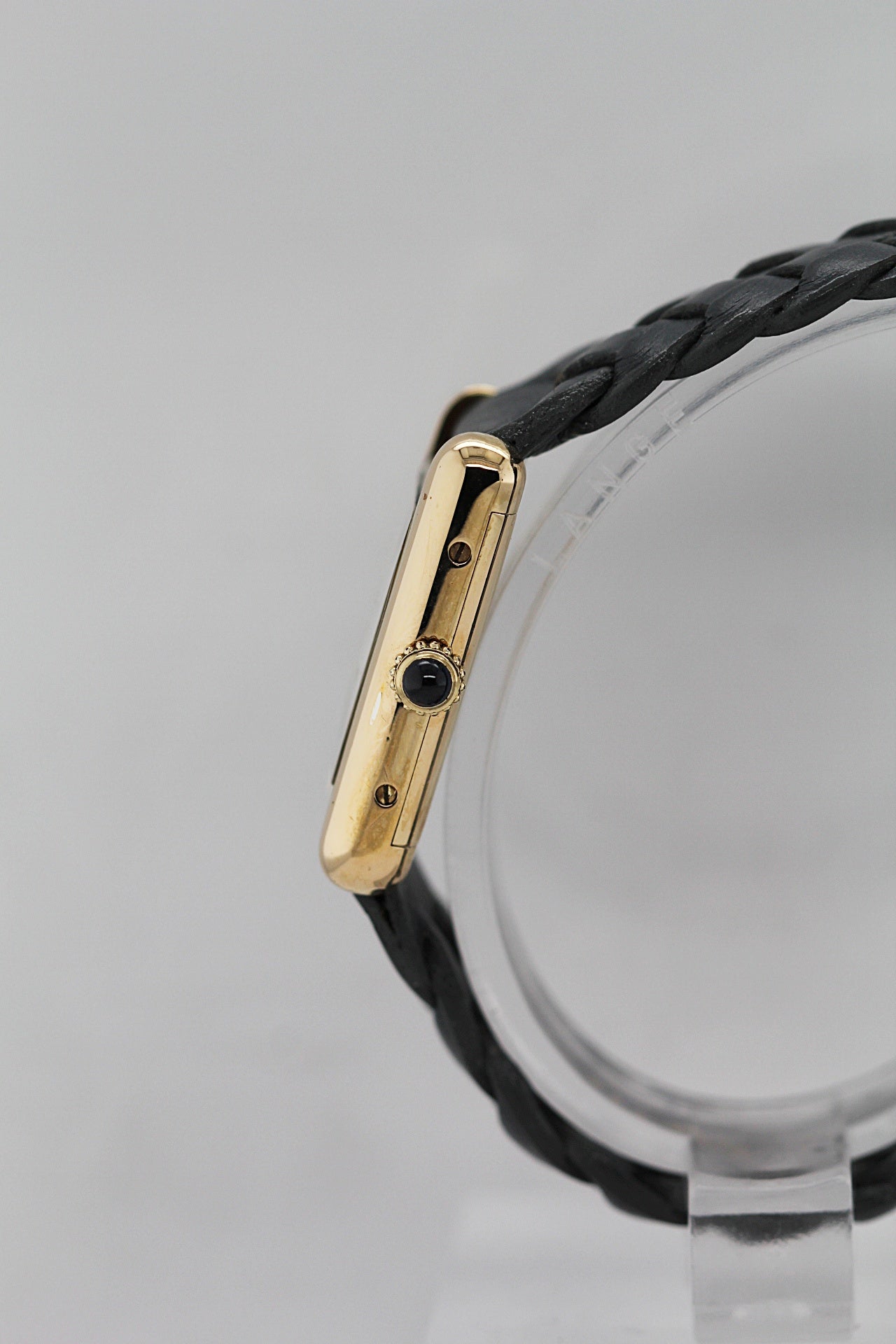 CARTIER Must de Tank