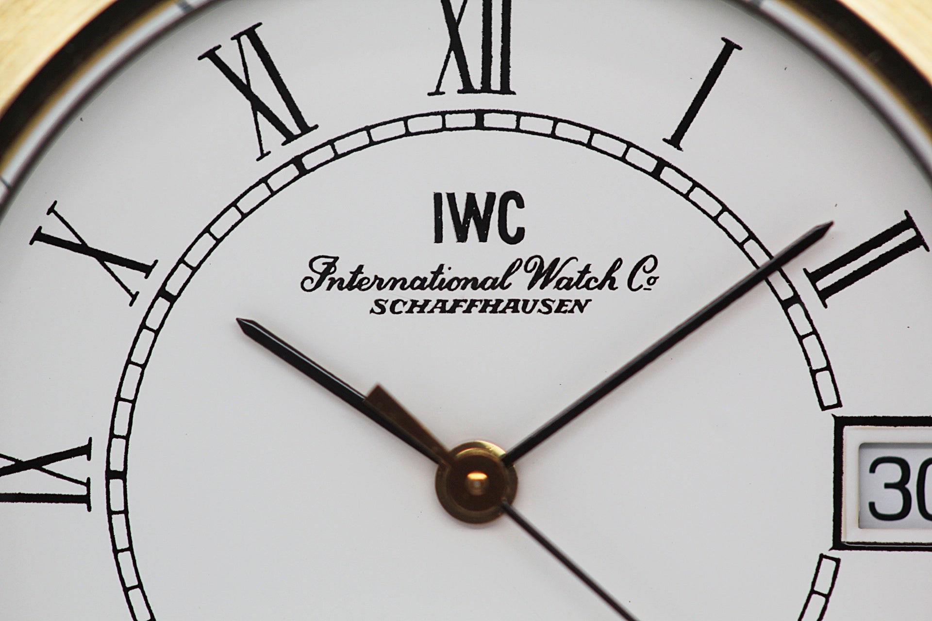 IWC Yacht-Club II Ref.IW3311