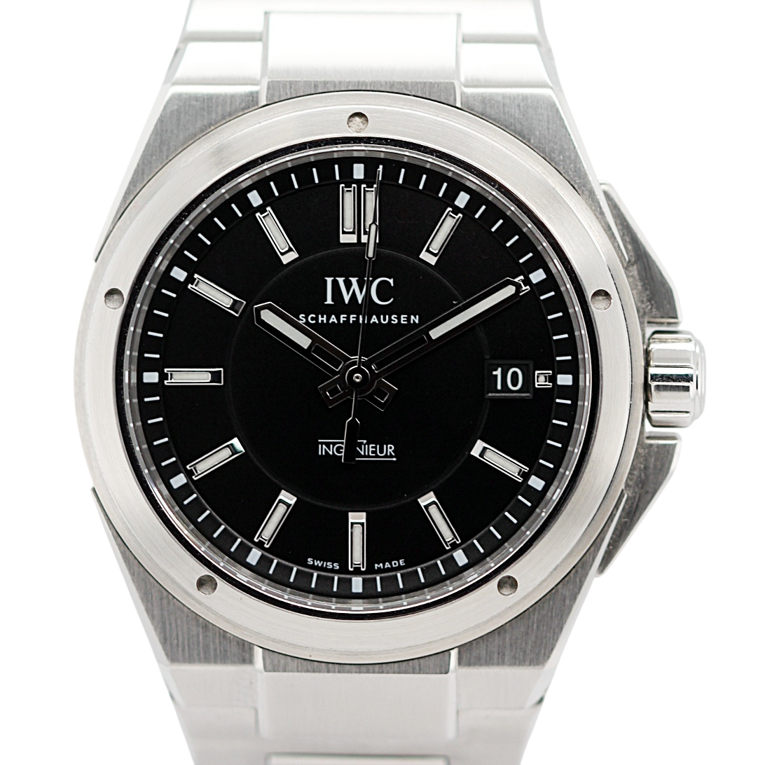IWC Ingenieur Automatik Ref.IW323902