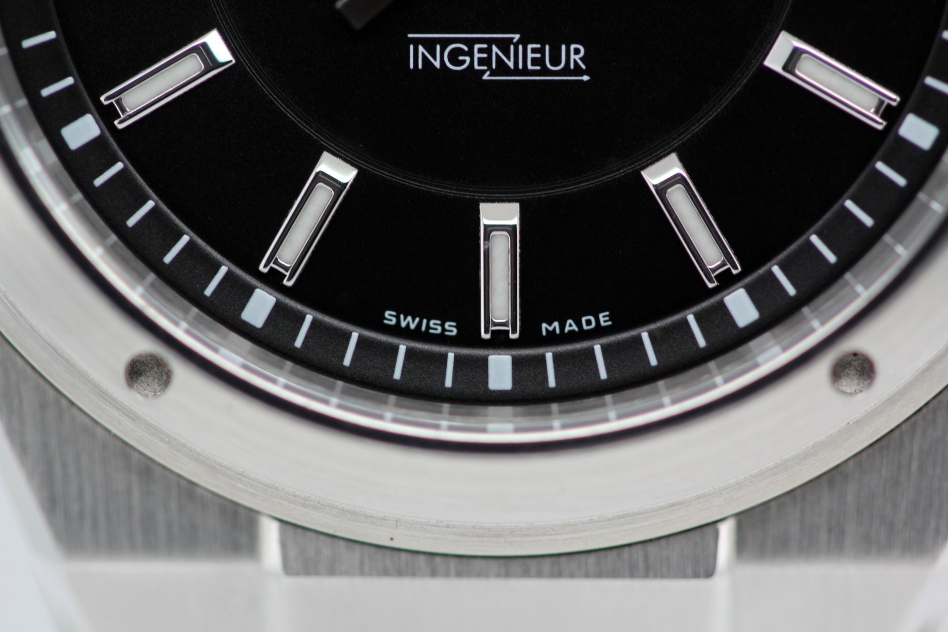 IWC Ingenieur Automatik Ref.IW323902