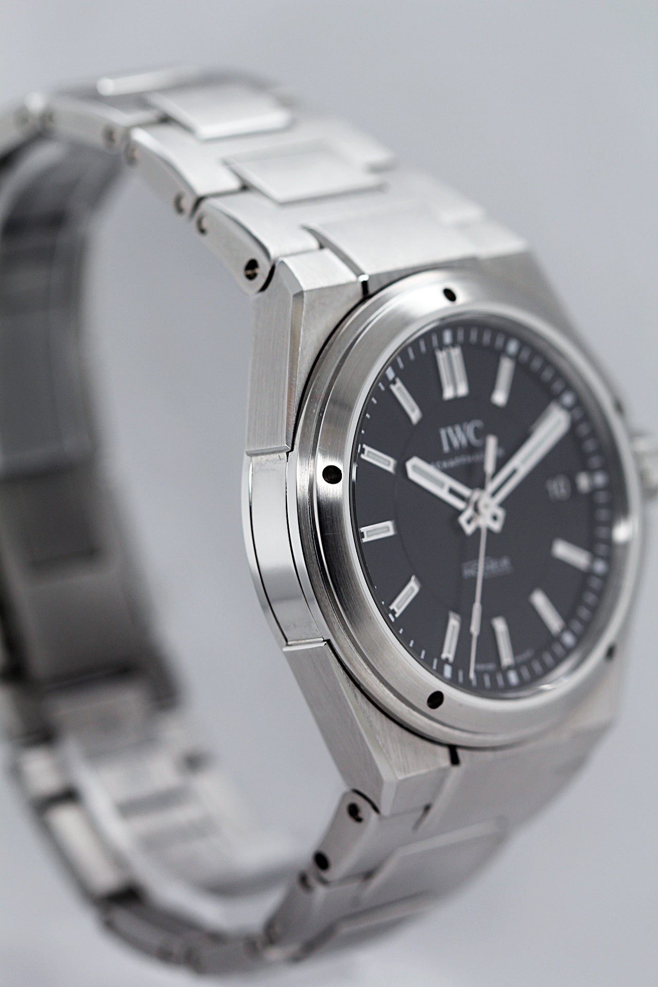 IWC Ingenieur Automatik Ref.IW323902