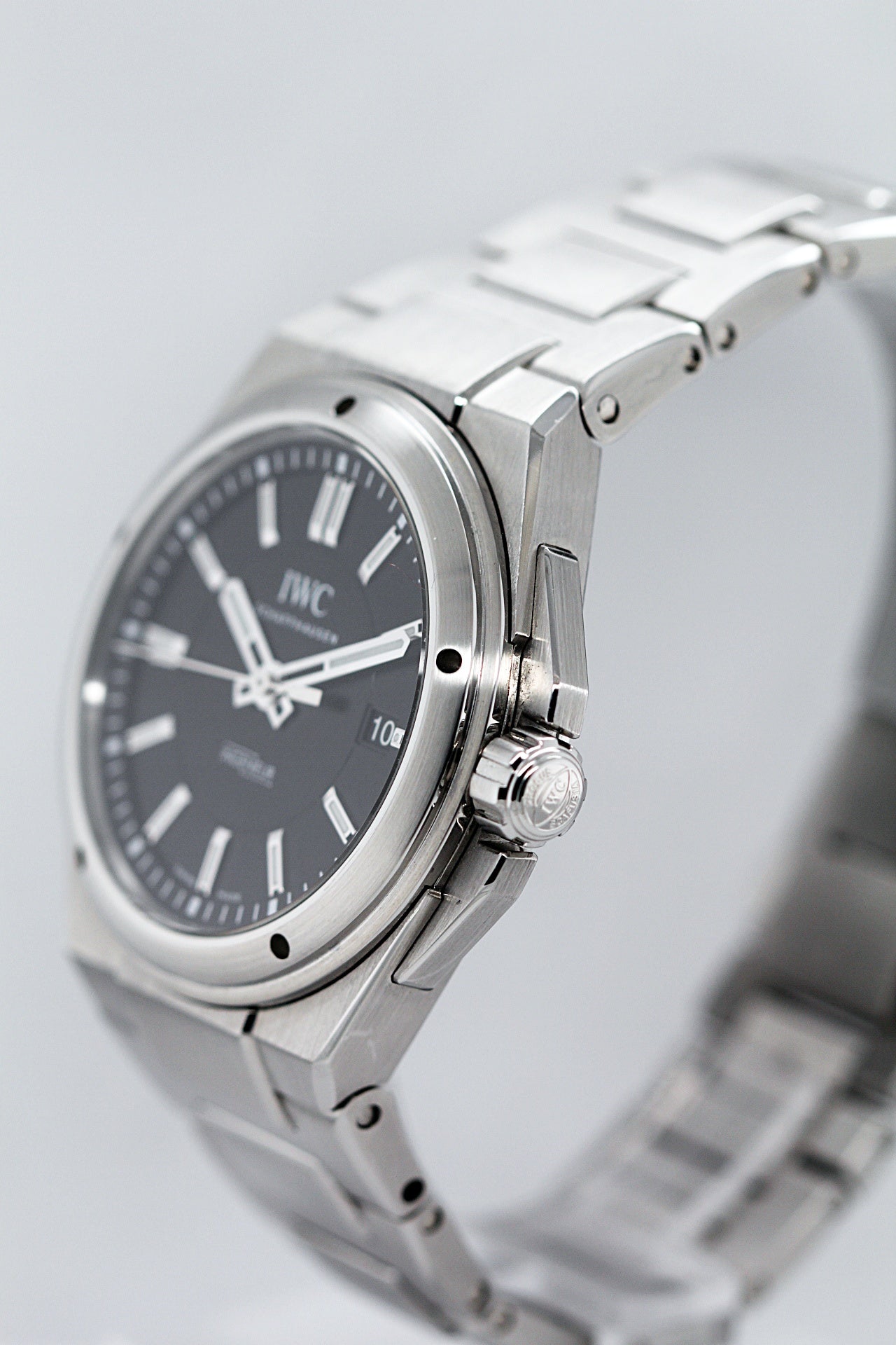 IWC Ingenieur Automatik Ref.IW323902