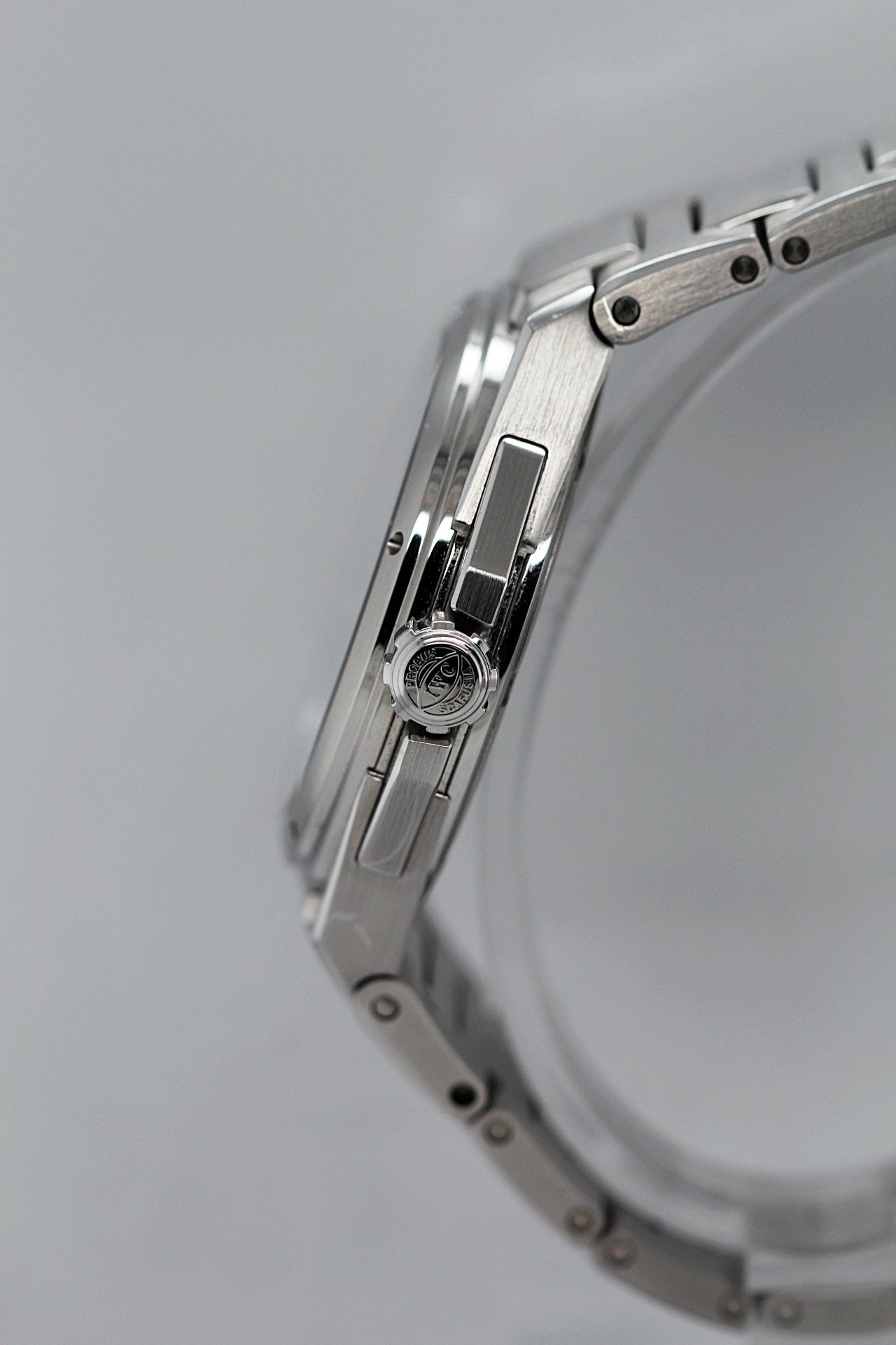 IWC Ingenieur Automatik Ref.IW323902