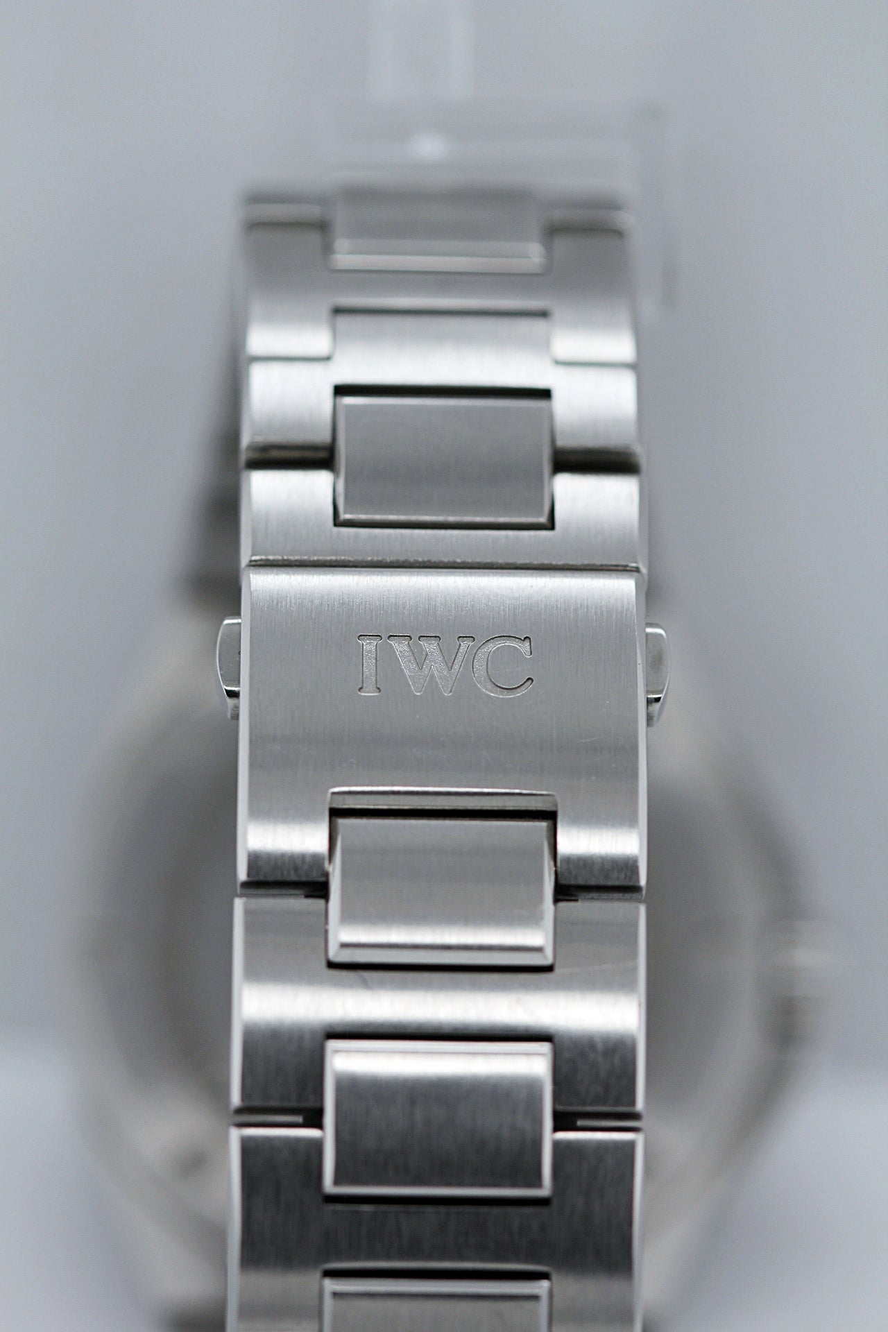 IWC Ingenieur Automatik Ref.IW323902