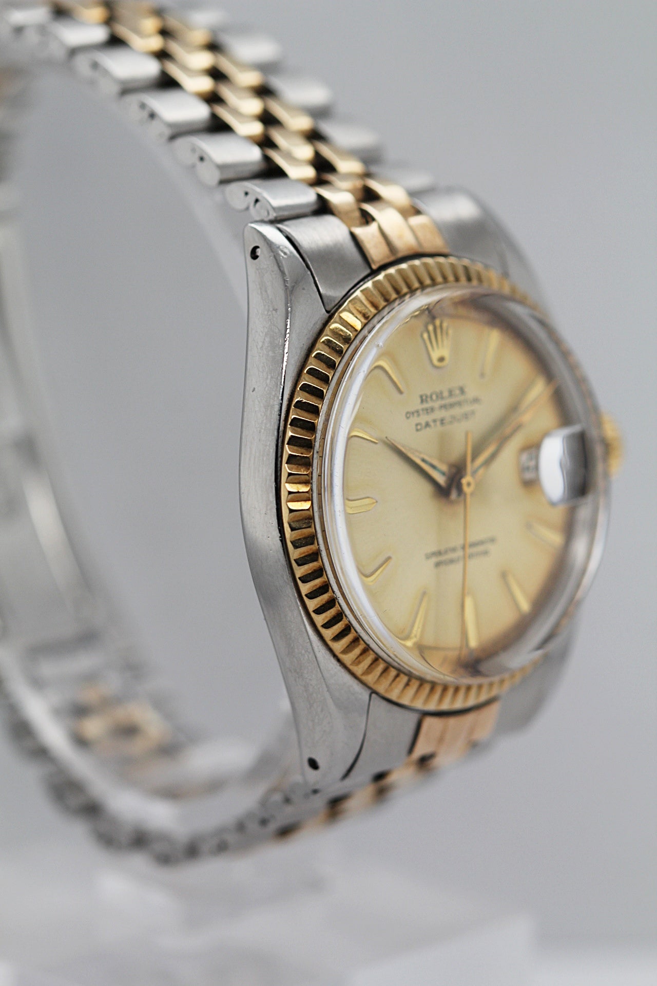 ROLEX Datejust 36 Ref.1601