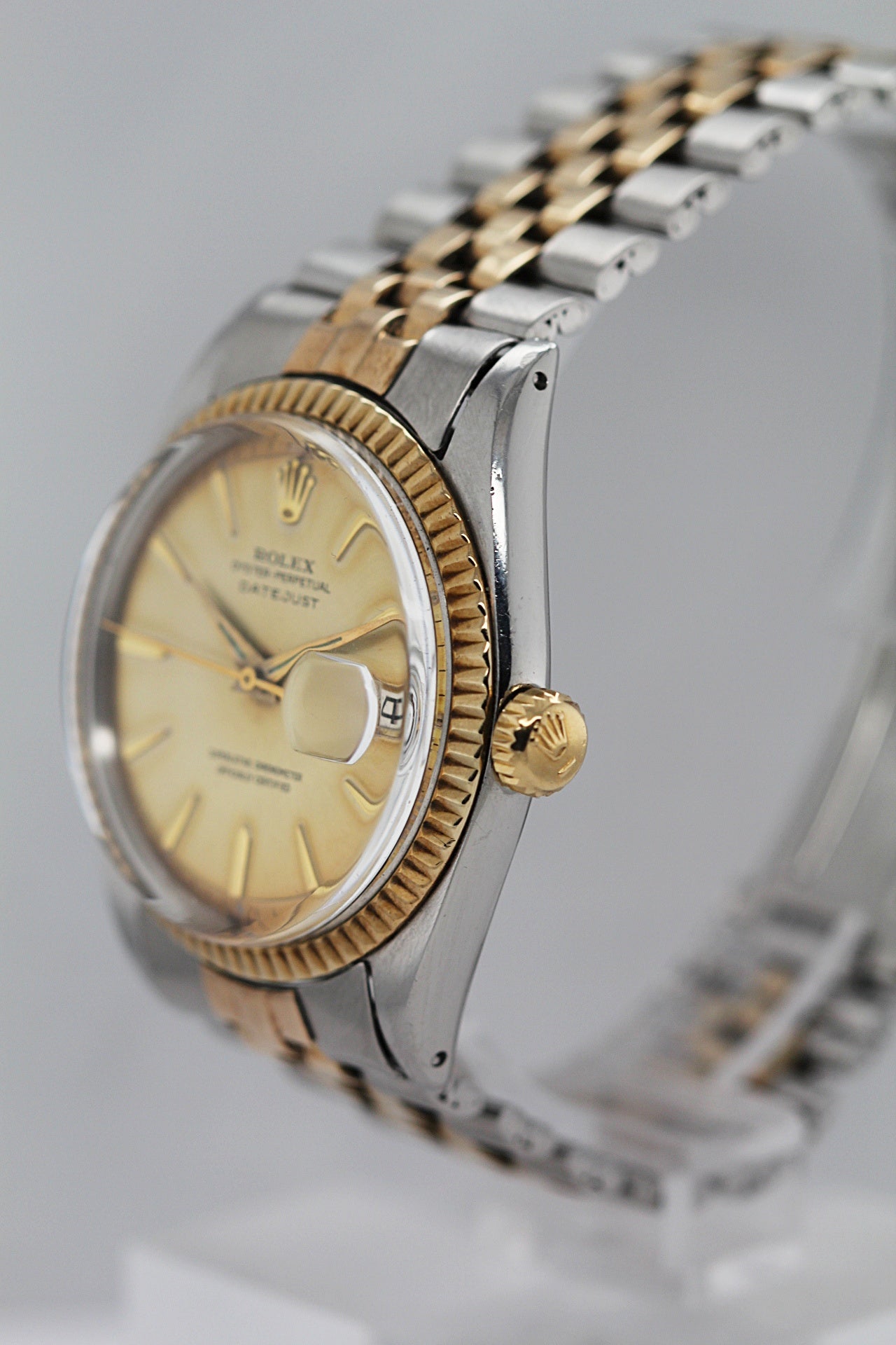ROLEX Datejust 36 Ref.1601