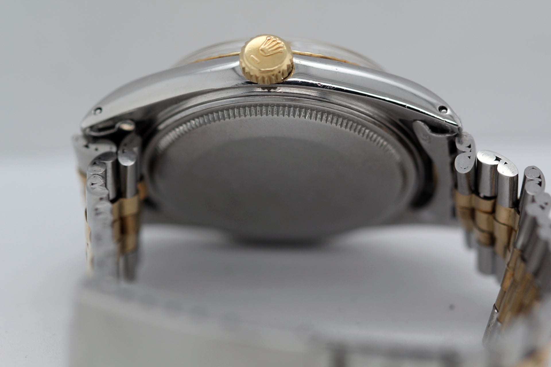 ROLEX Datejust 36 Ref.1601