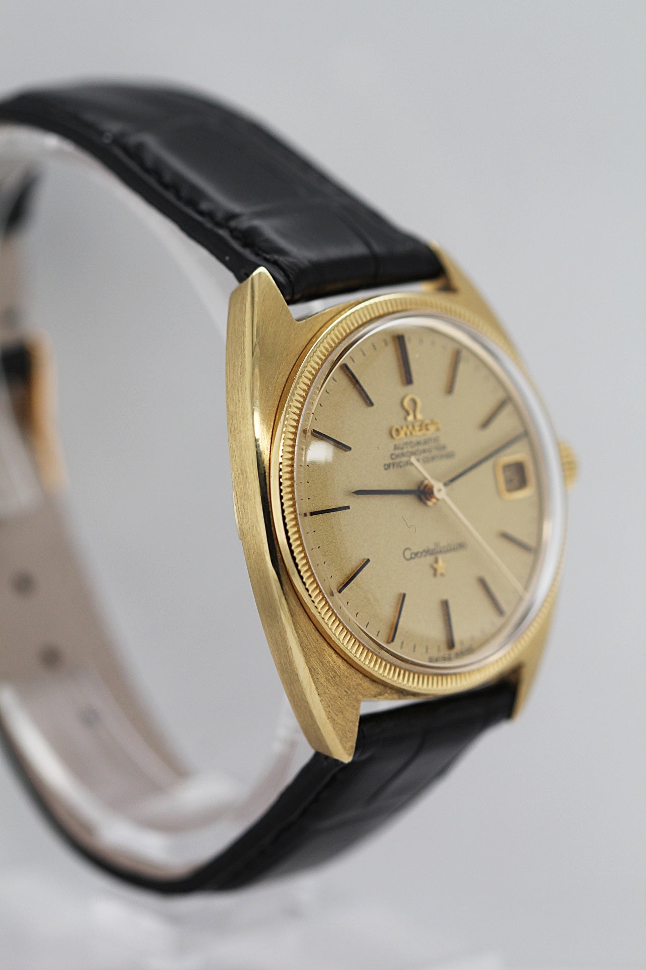 OMEGA Constellation Ref.168.027