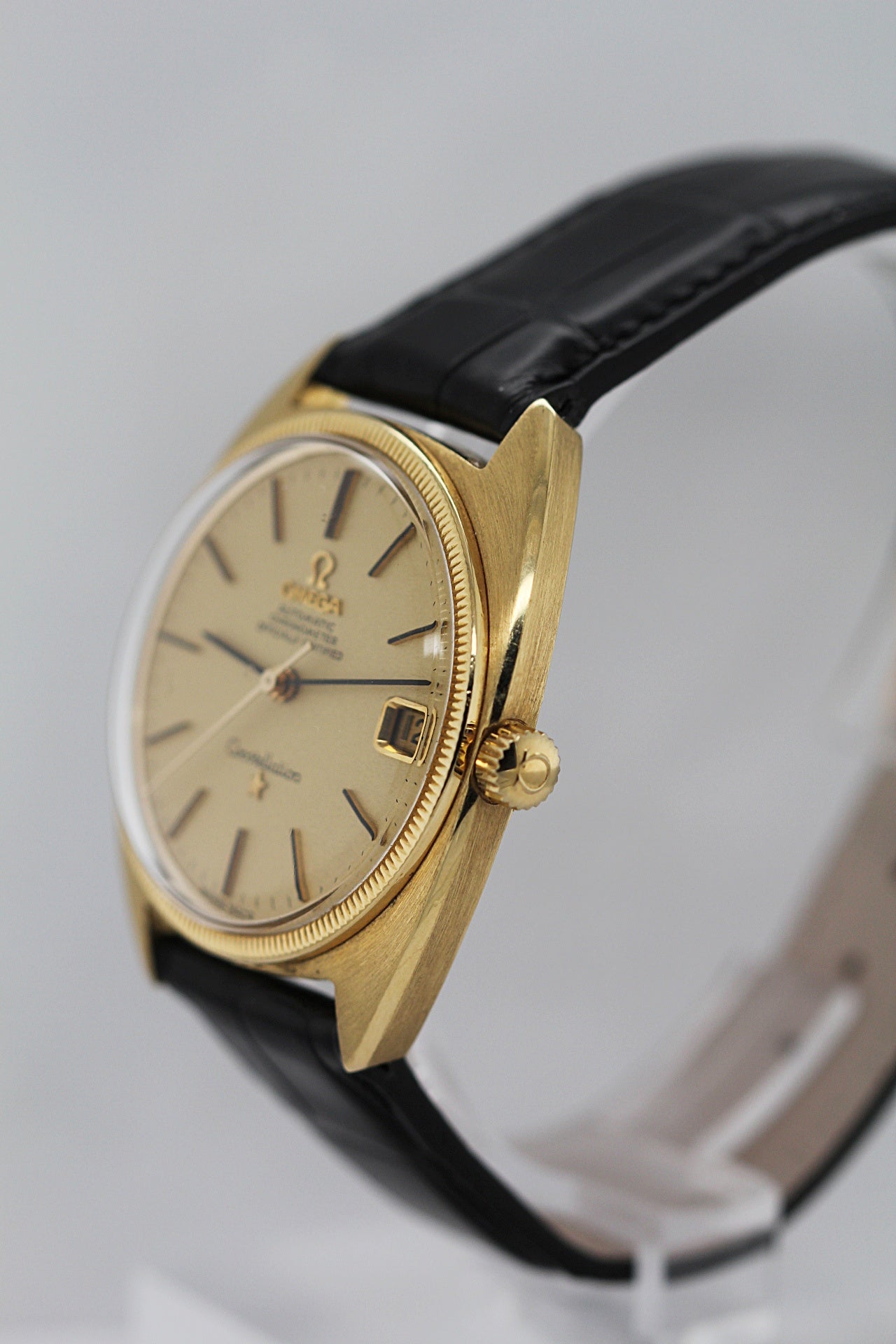 OMEGA Constellation Ref.168.027