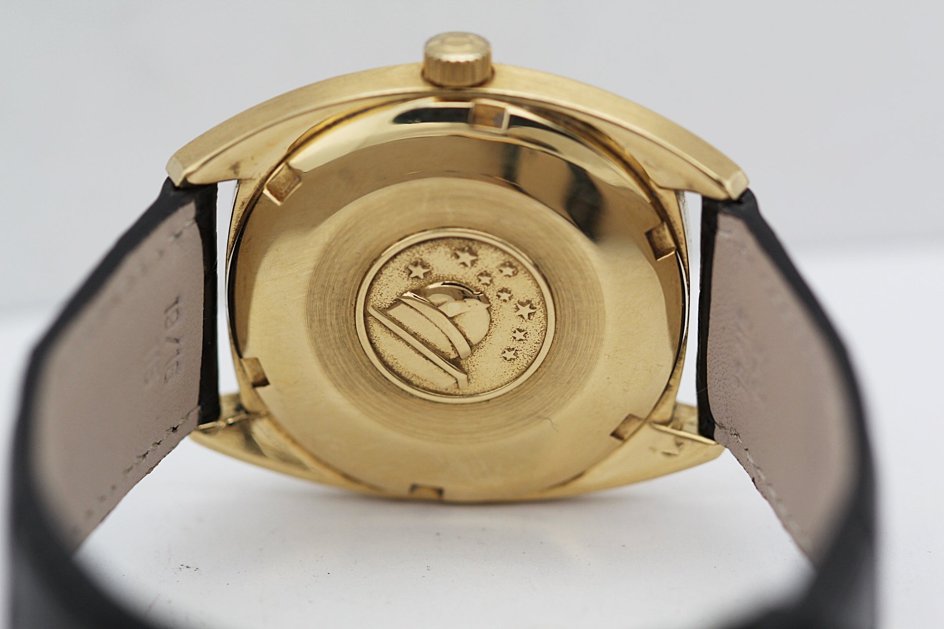 OMEGA Constellation Ref.168.027