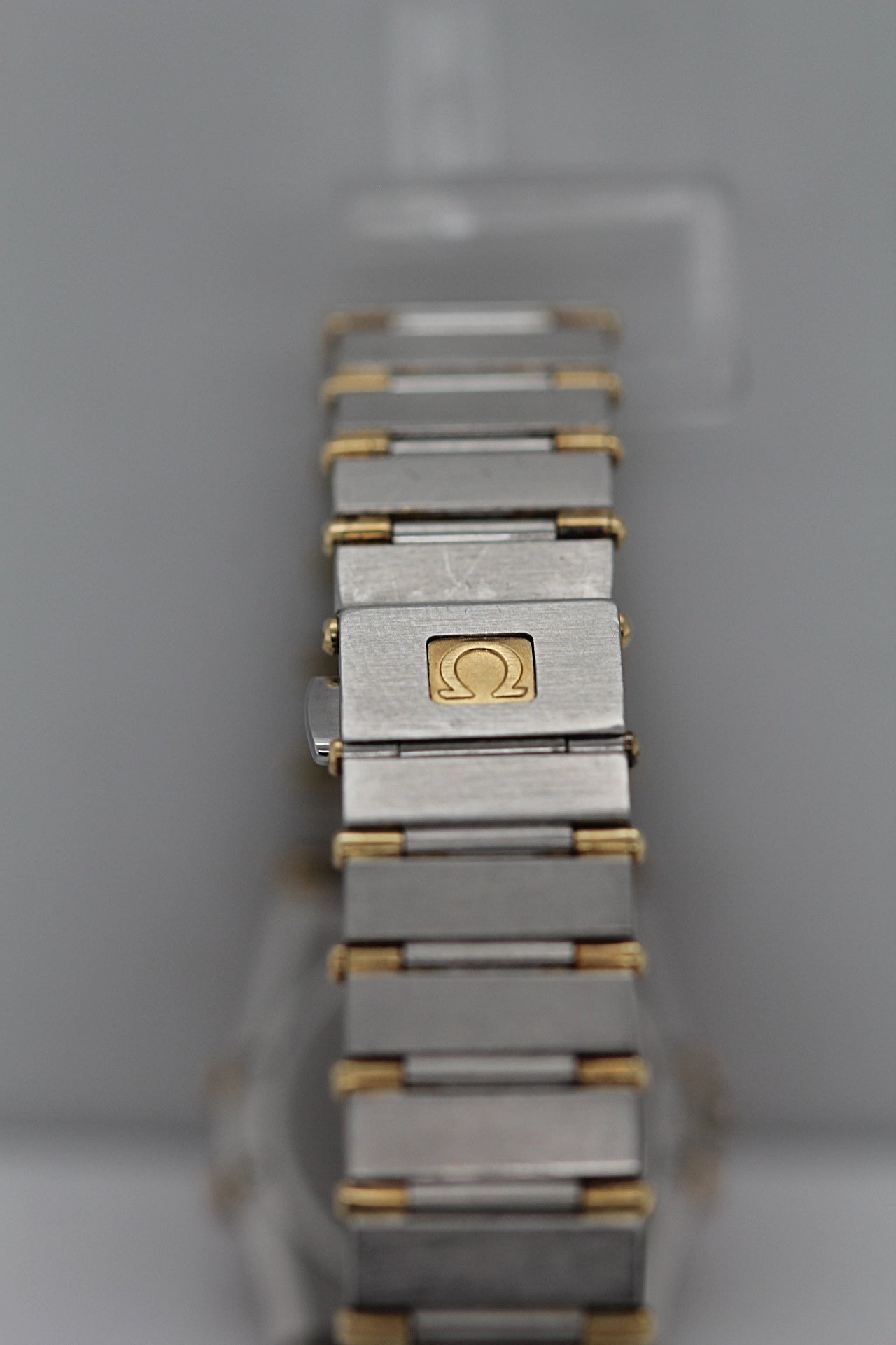 OMEGA Constellation Lady