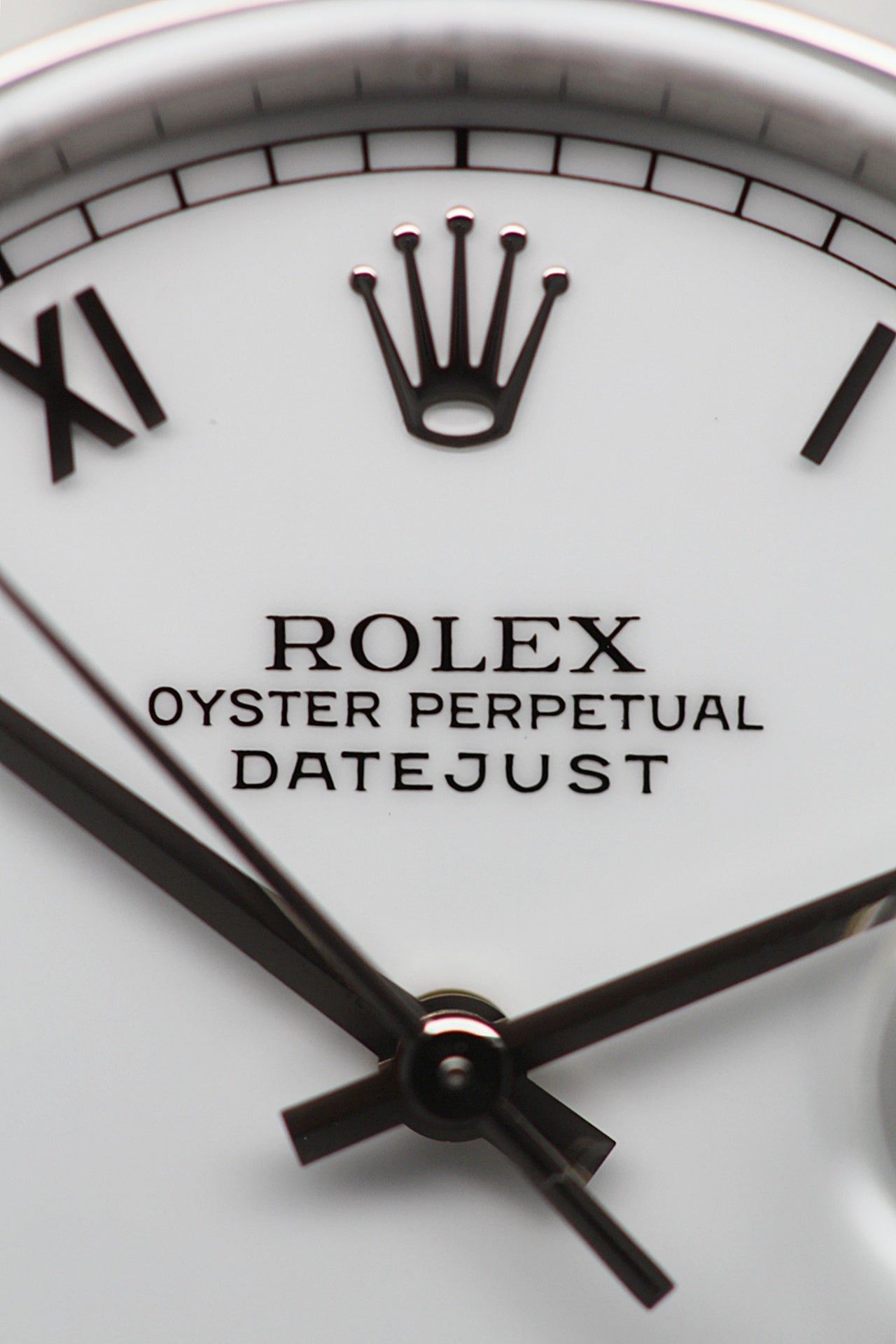 ROLEX Datejust Ref.16200