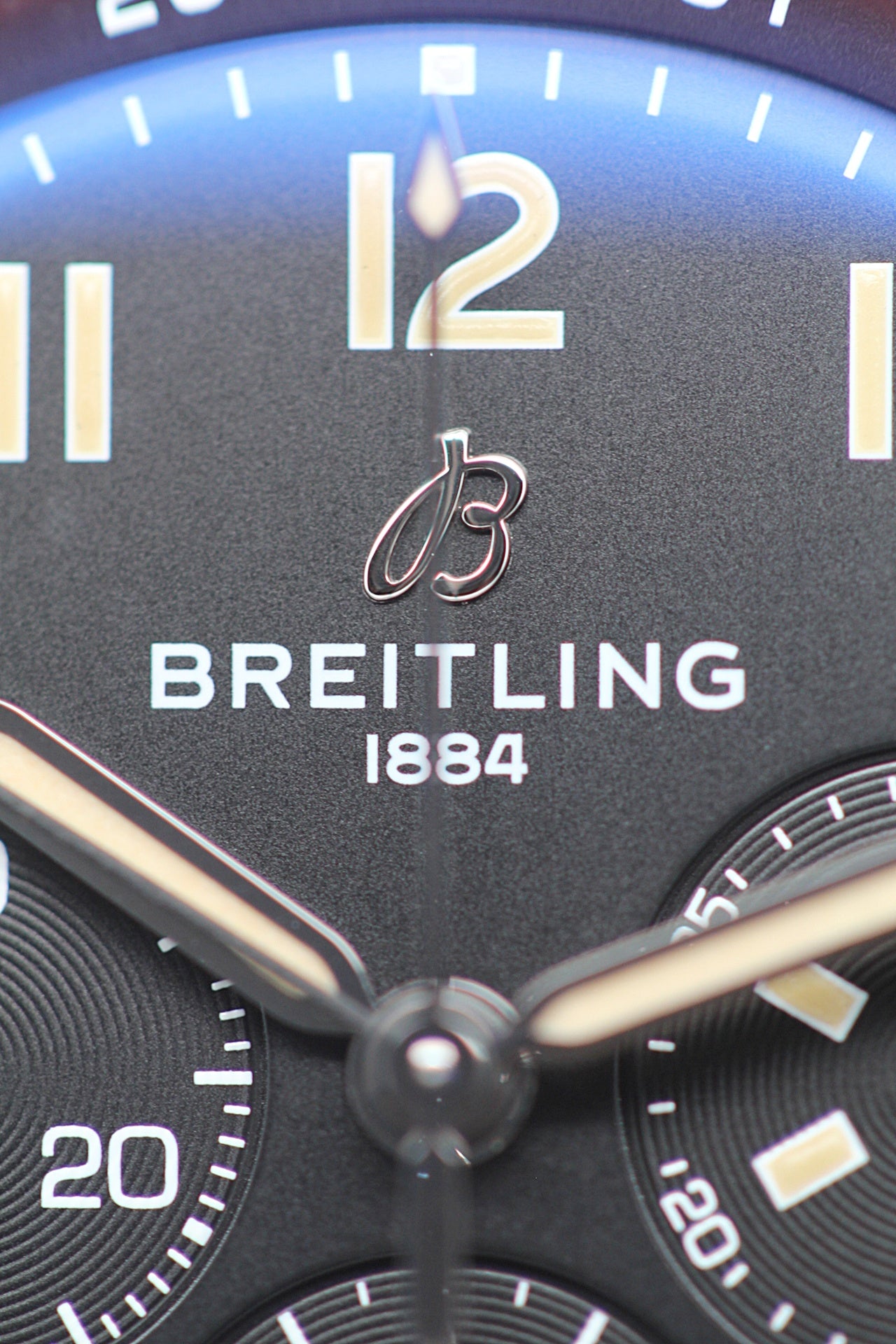 BREITLING Super Avi Ref.AB0445