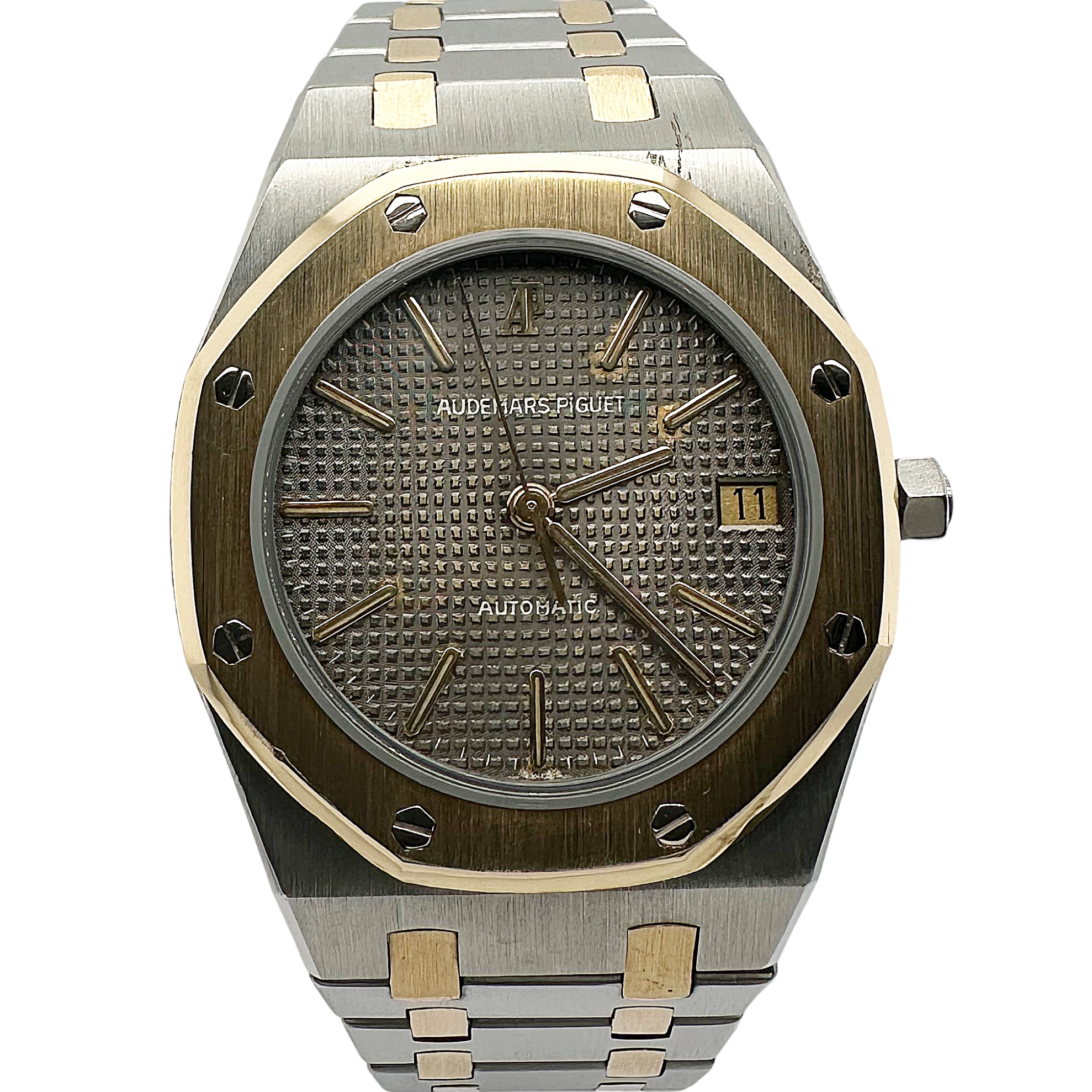 AUDEMARS PIGUET Royal Oak Ref.4100BA
