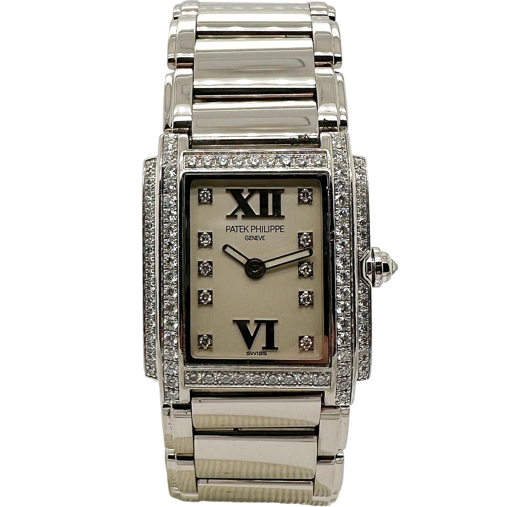 PATEK PHILIPPE Twenty-4 Ref.4908/200G