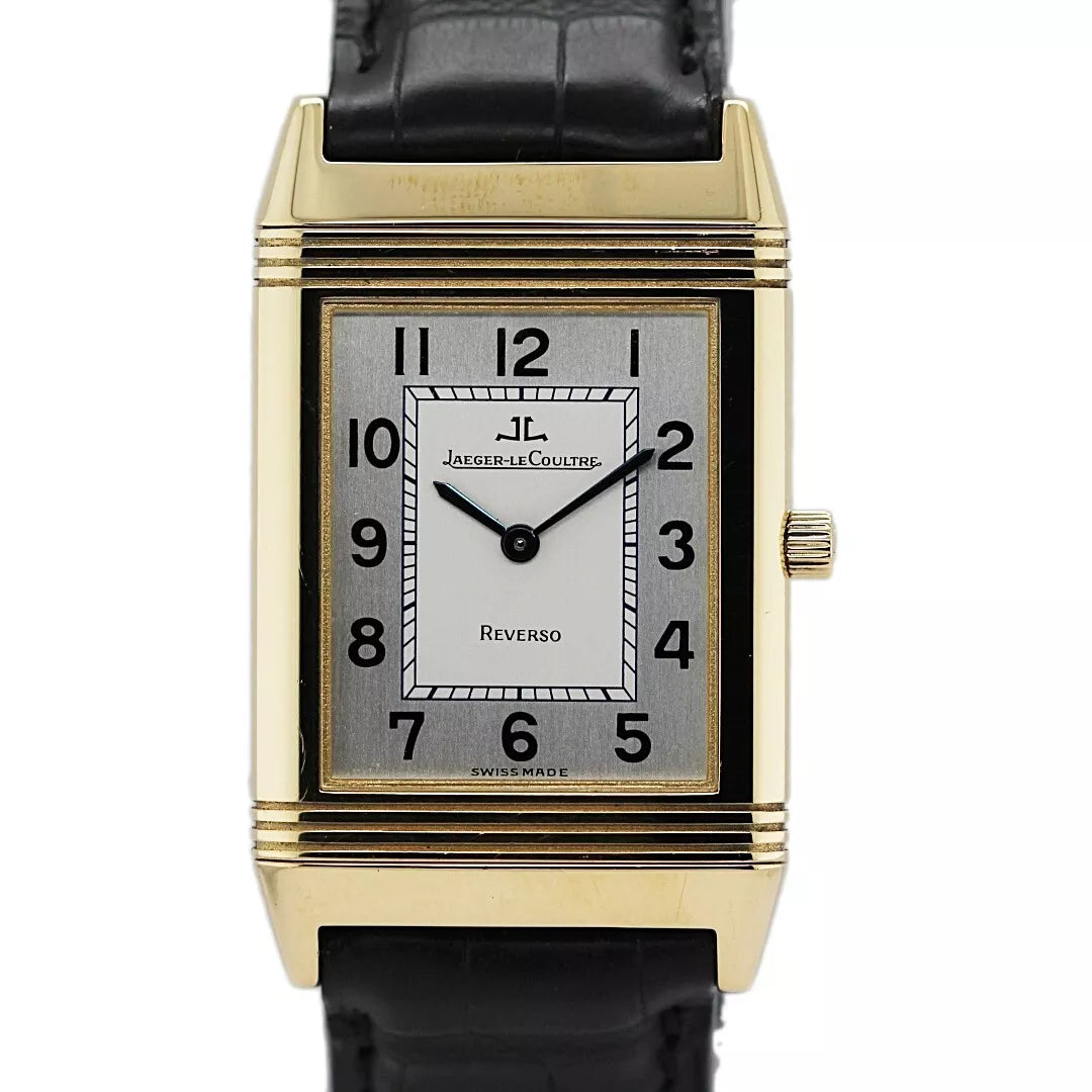 JAEGER-LE COULTRE Reverso Classique Ref.250.1.86