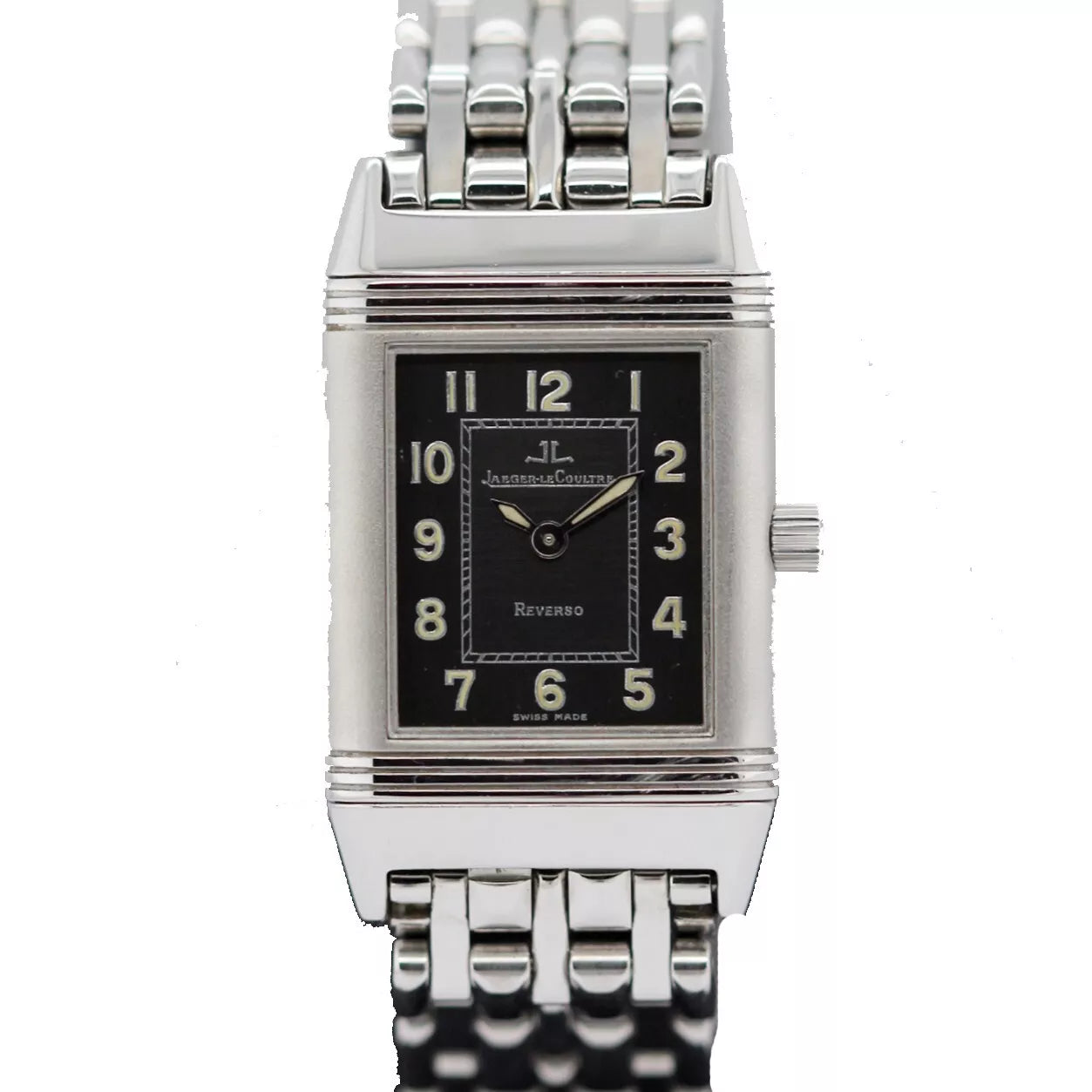 JAEGER-LE COULTRE Reverso Ref.261.8.86