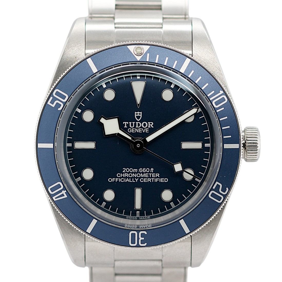 TUDOR Black Bay Ref 58 Ref.79030B