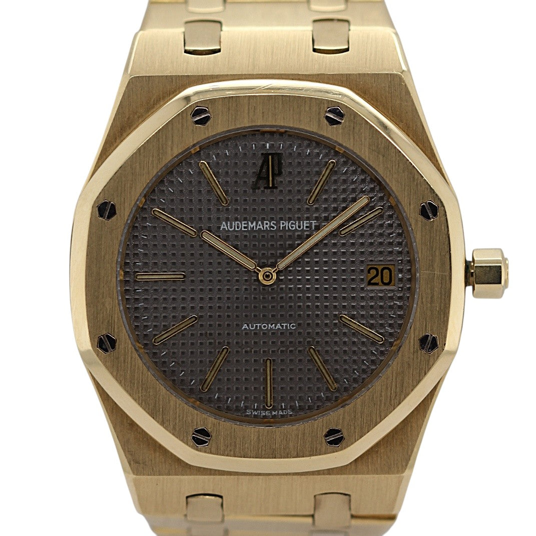 AUDEMARS PIGUET Royal Oak "Jumbo" Ref.5402