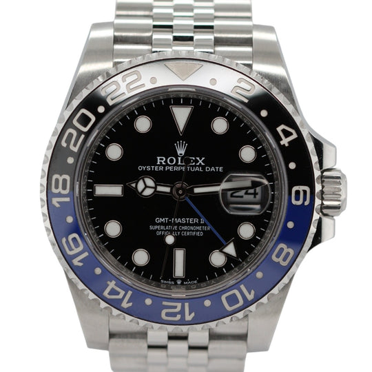 ROLEX GMT-Master II 