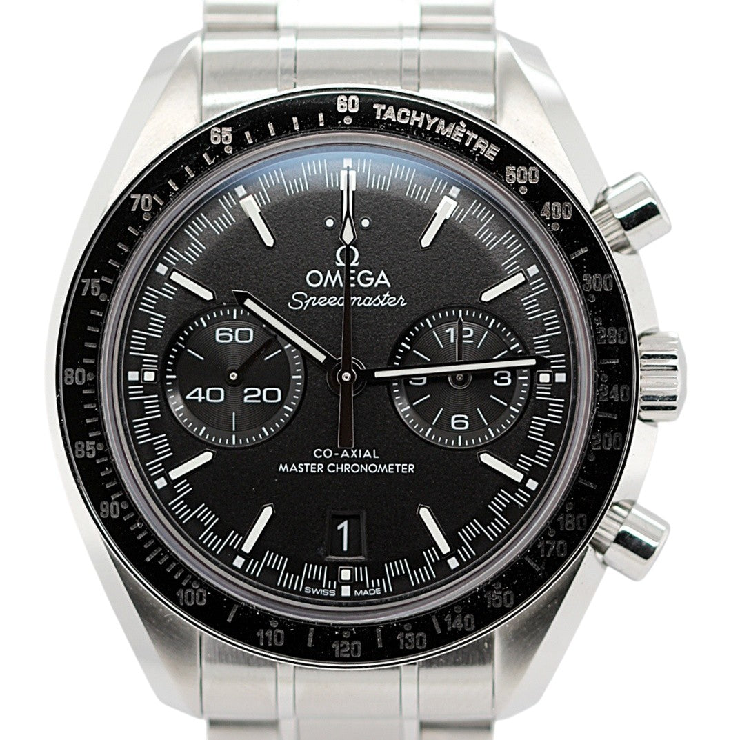 OMEGA Speedmaster Racing Co-Axial, Ref.329.30.44.51.01.001