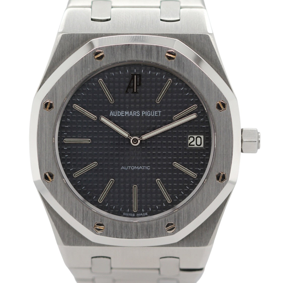 AUDEMARS PIGUET Royal Oak "Jumbo" Ref.5402ST "C-Series"