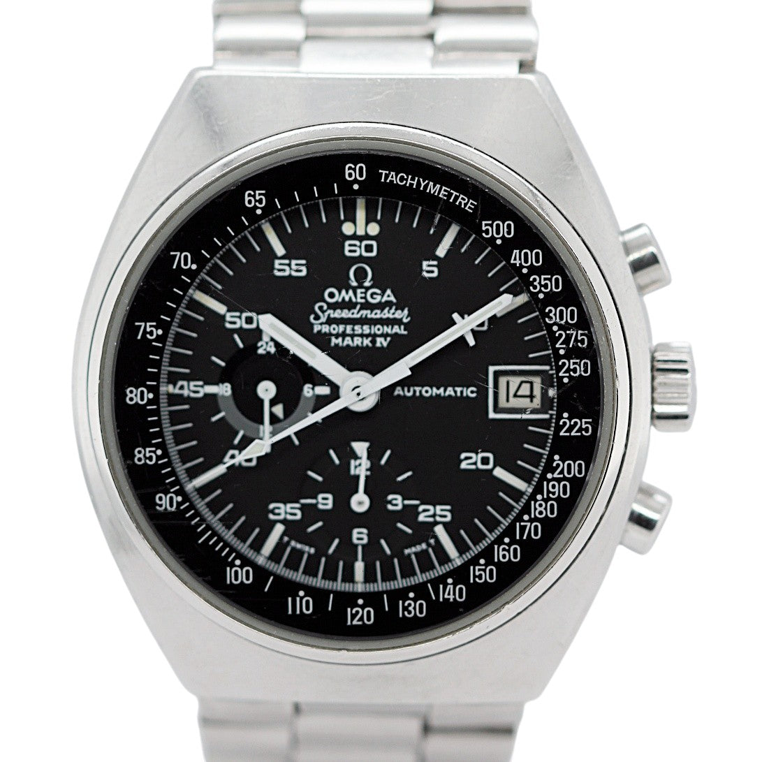 OMEGA Speedmaster Mark IV, Ref.176.009