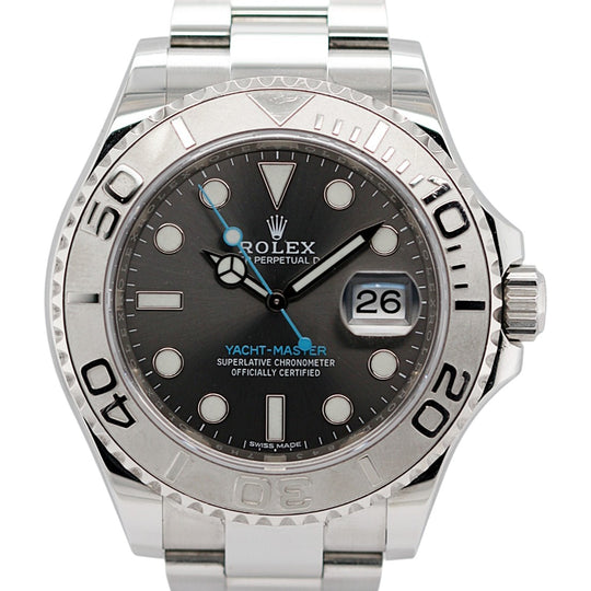 ROLEX Yacht-Master 40 Ref.116622