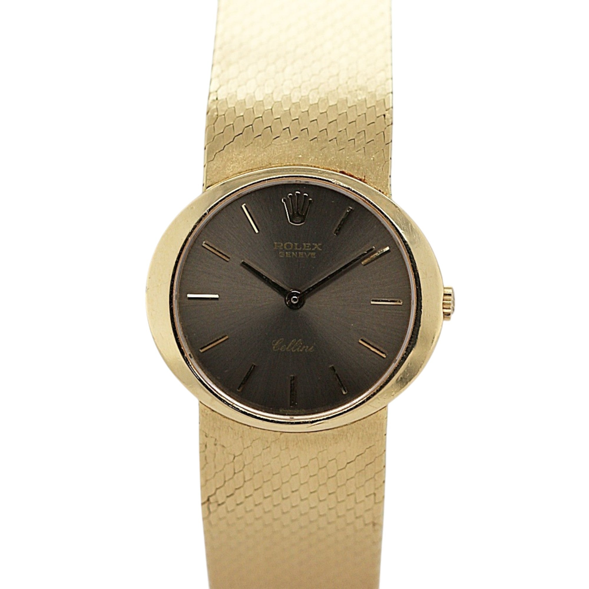 ROLEX Cellini Ref.3768/8