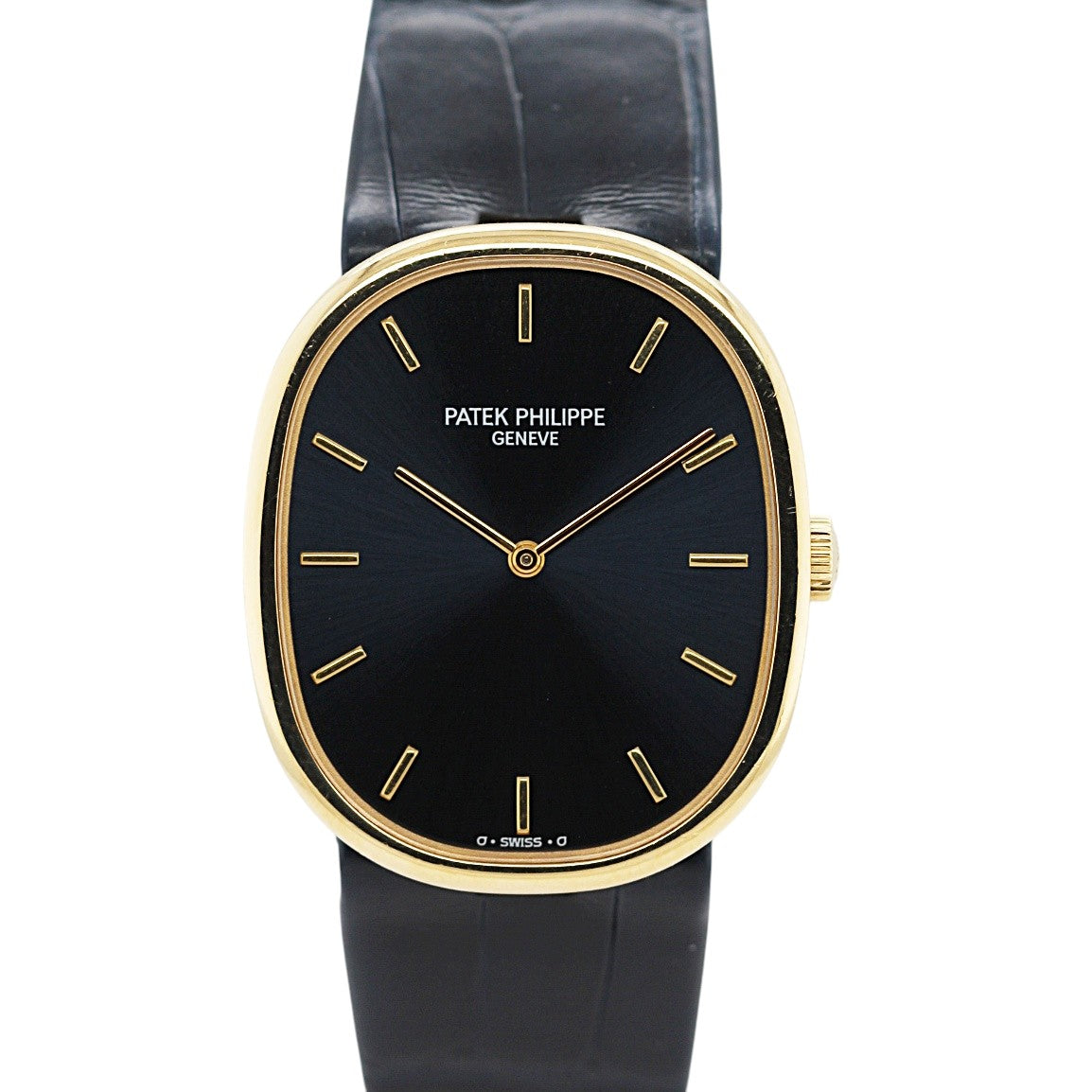 PATEK PHILIPPE<br> Ellipse Ref.3848 