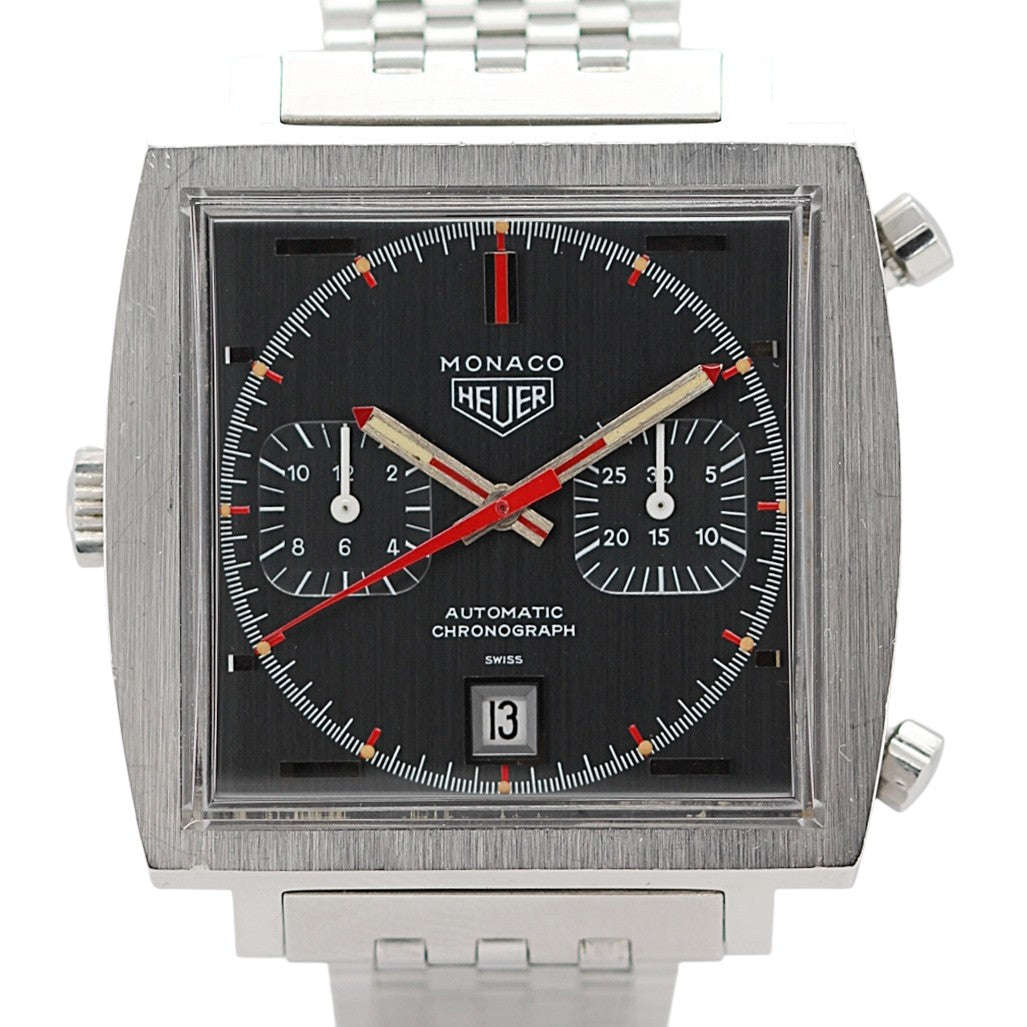 HEUER Monaco Ref.1133G