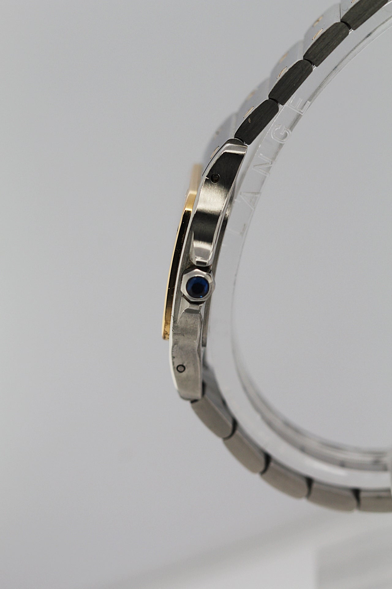 CARTIER<br> Santos Galbée Lady, Ref.1567