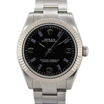 ROLEX<br>Oyster Perpetual 31 Ref.177234