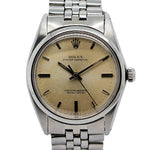 ROLEX<br>Oyster Perpetual Ref.1018