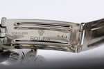 ROLEX<br>Oyster Perpetual Ref.1018